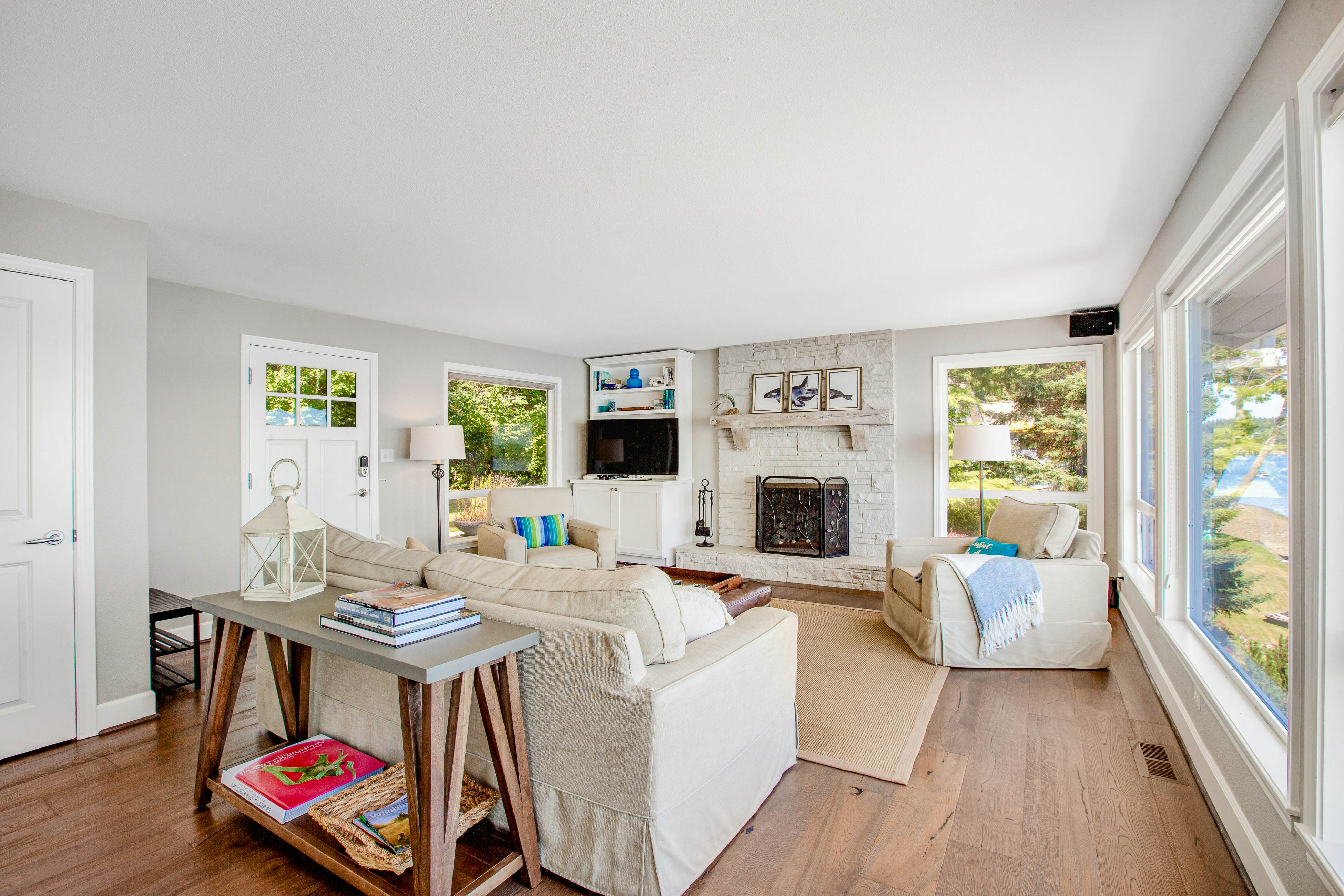 Sound of Sight 3 BD Allyn, WA Vacation Rental Vacasa