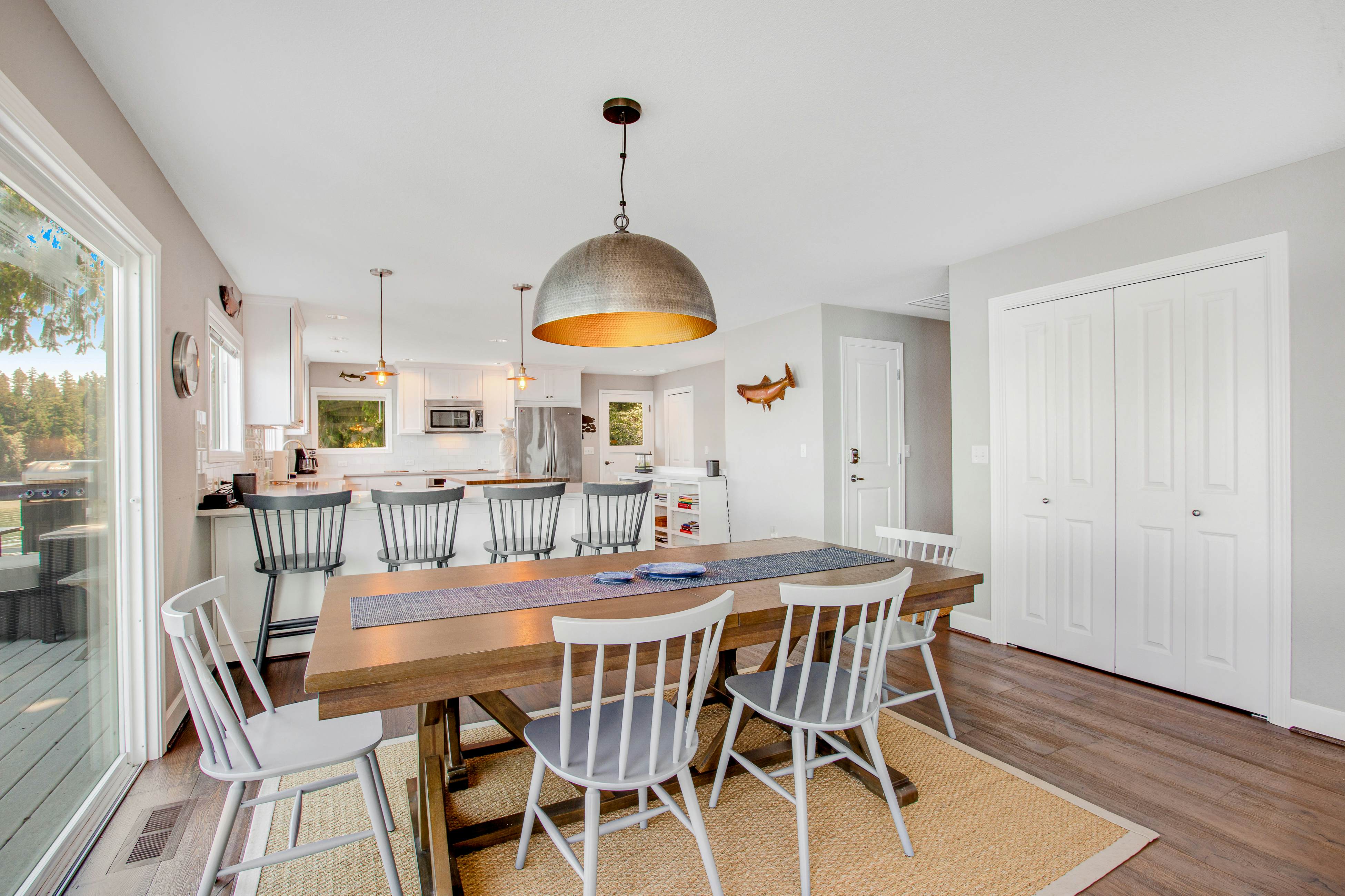 Sound of Sight 3 BD Allyn, WA Vacation Rental Vacasa