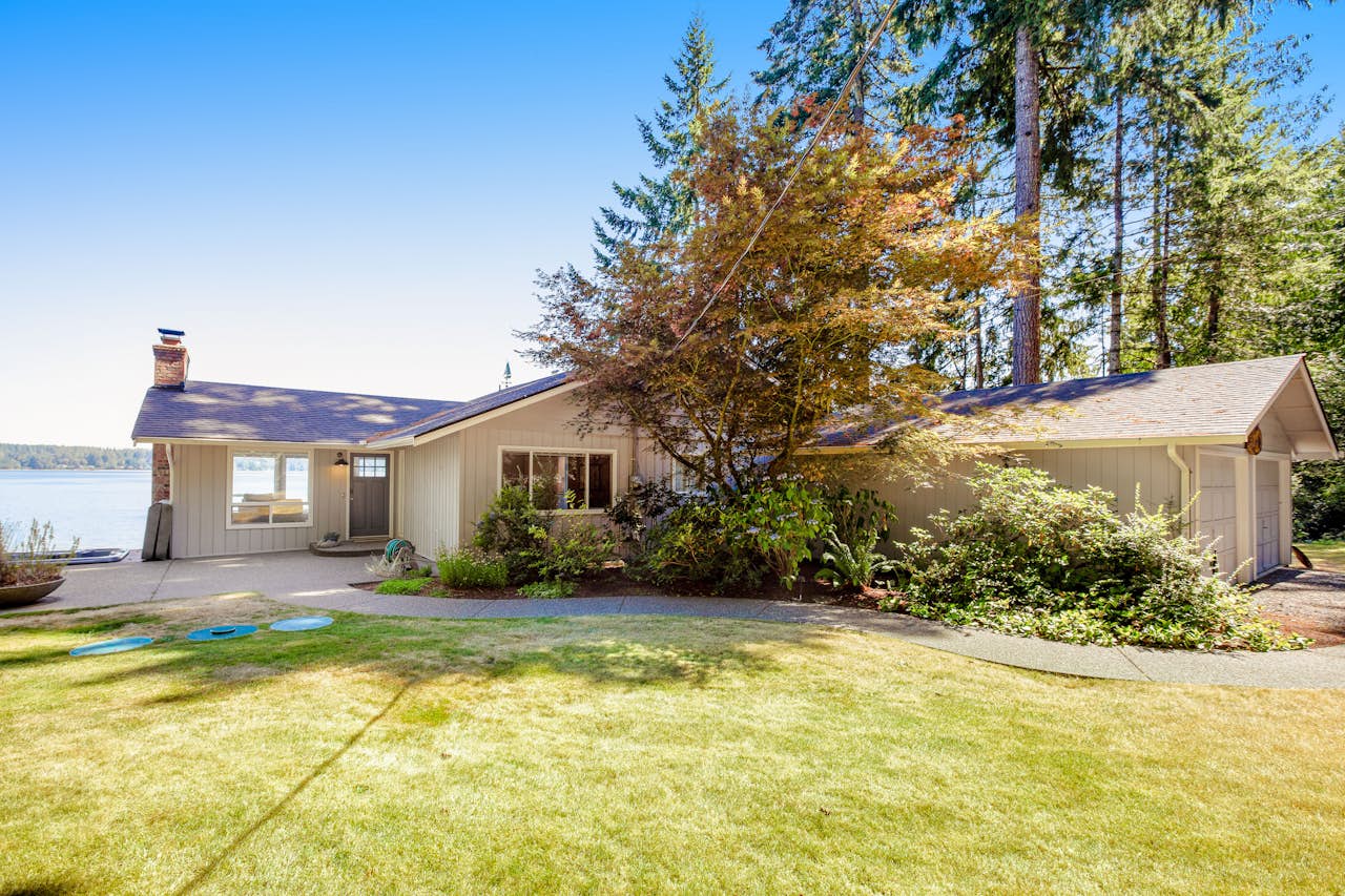 Sound of Sight 3 BD Allyn, WA Vacation Rental Vacasa