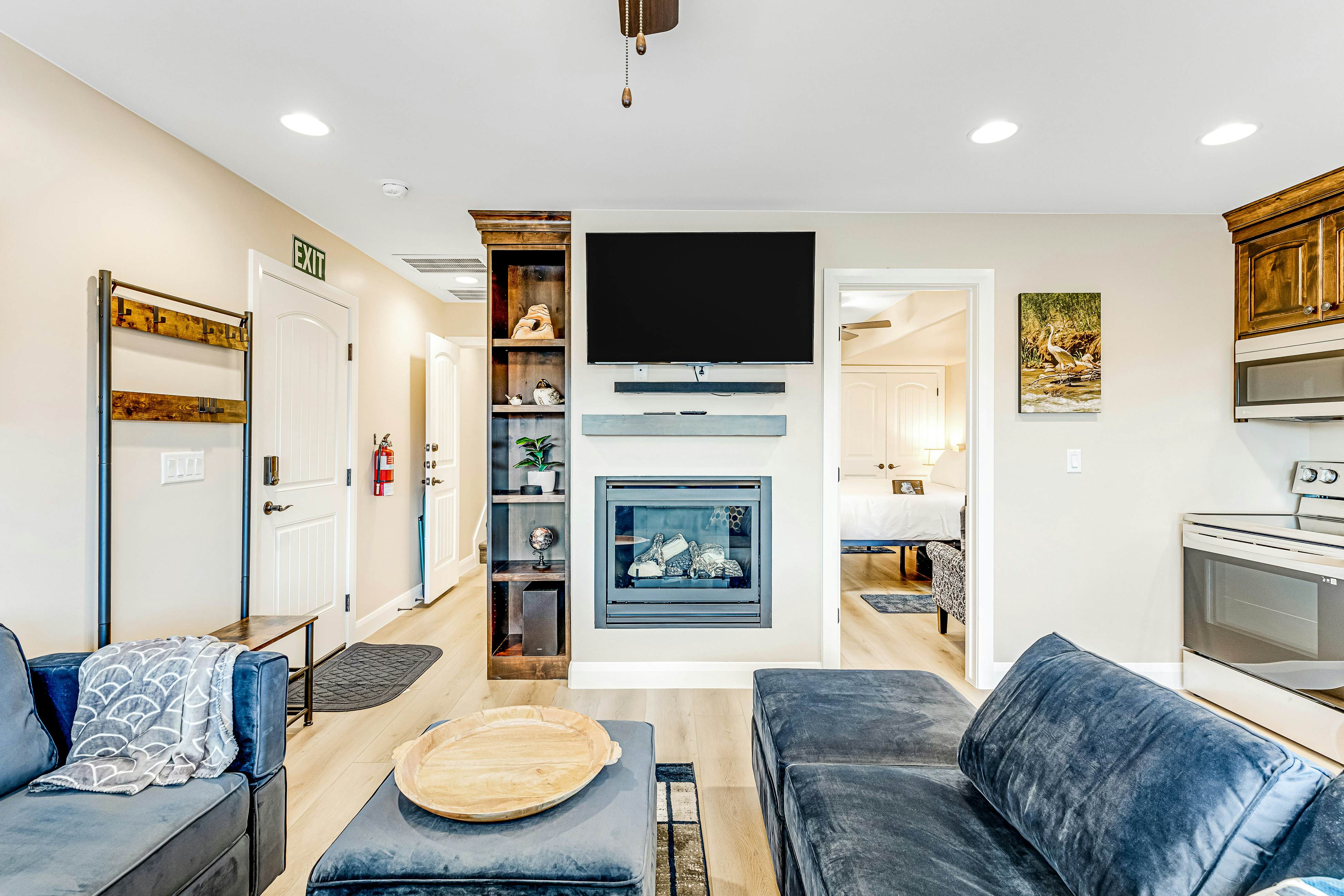 Red Desert Villa - Casita