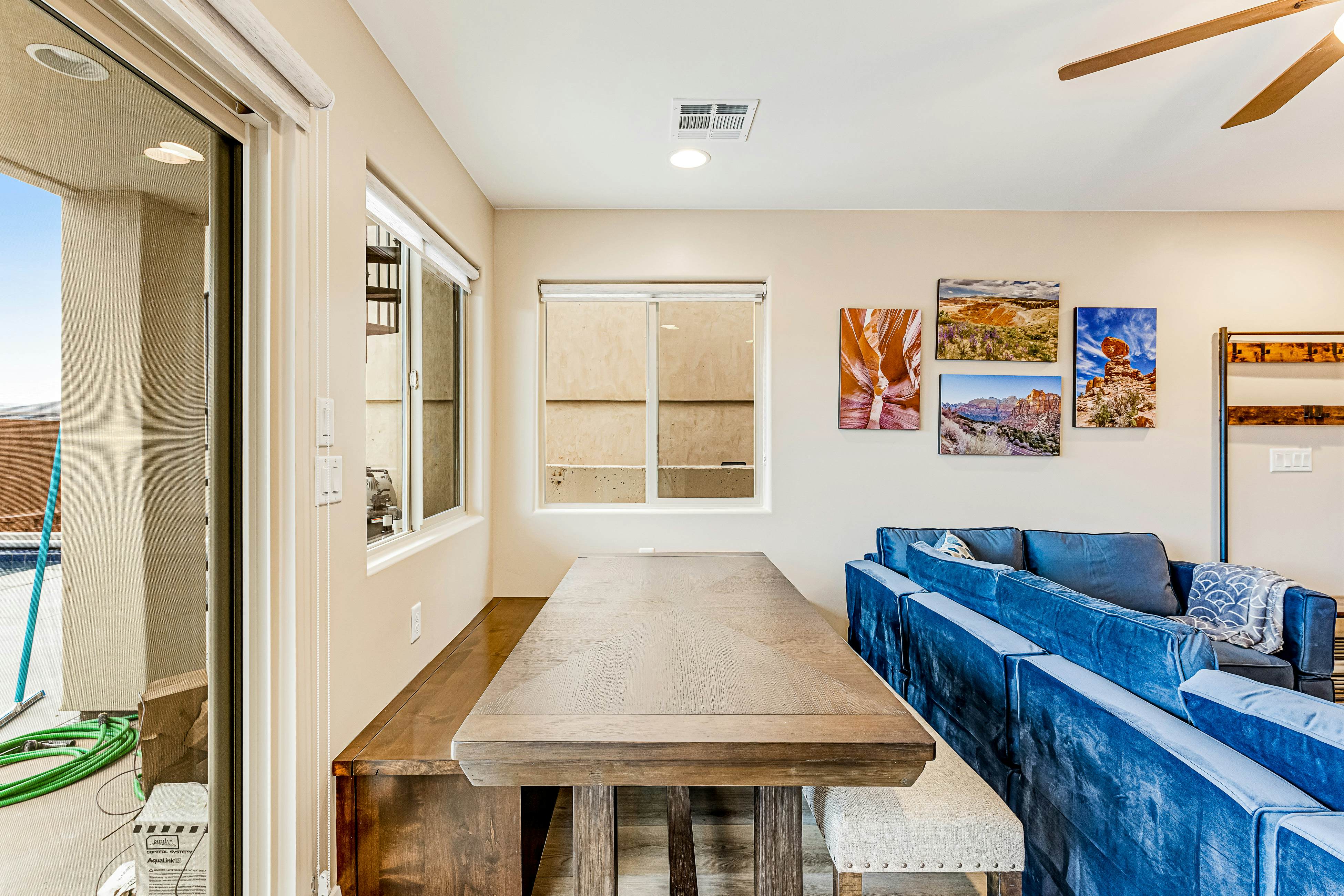 Red Desert Villa - Casita