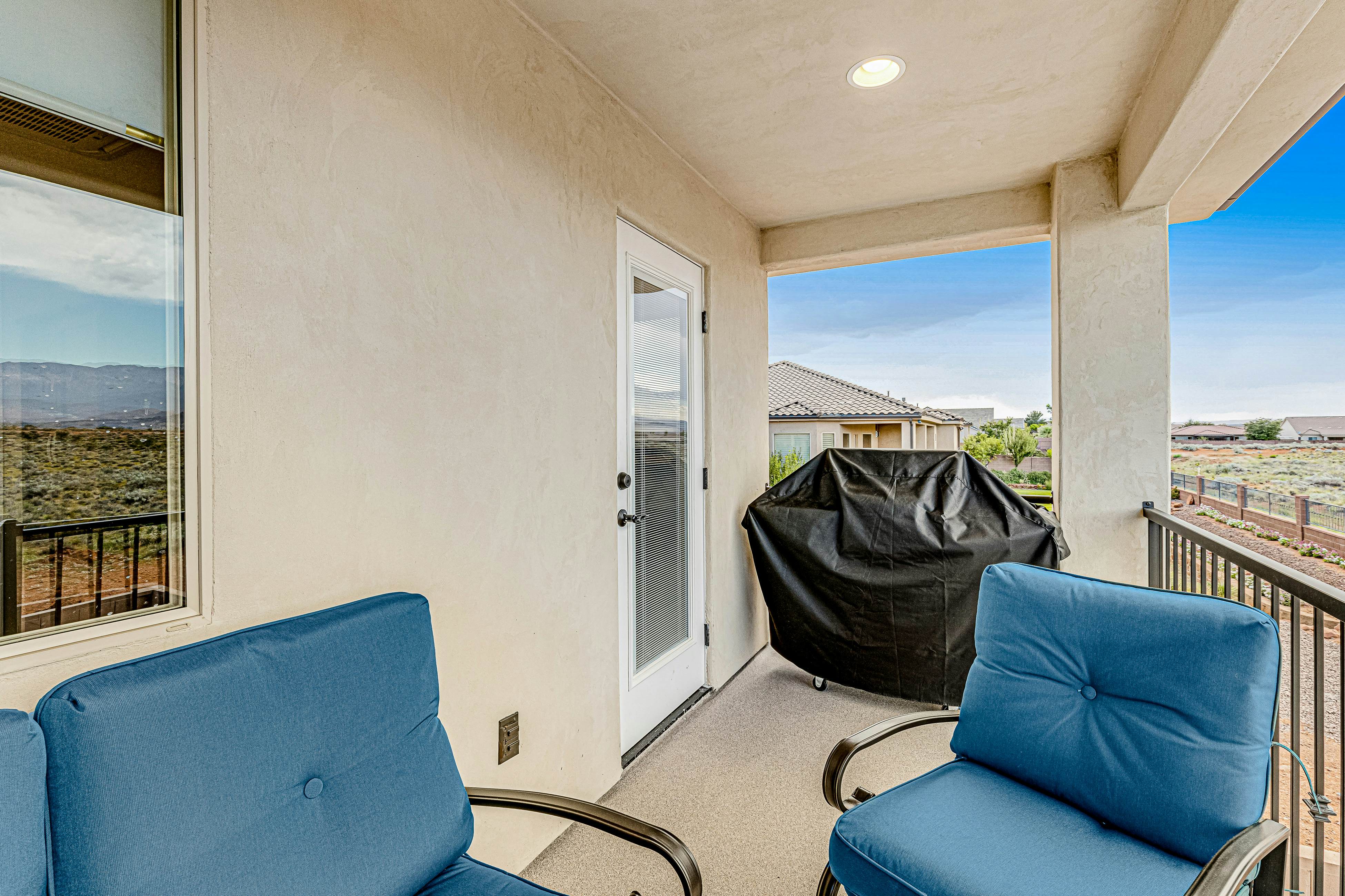 Red Desert Villa - Casita