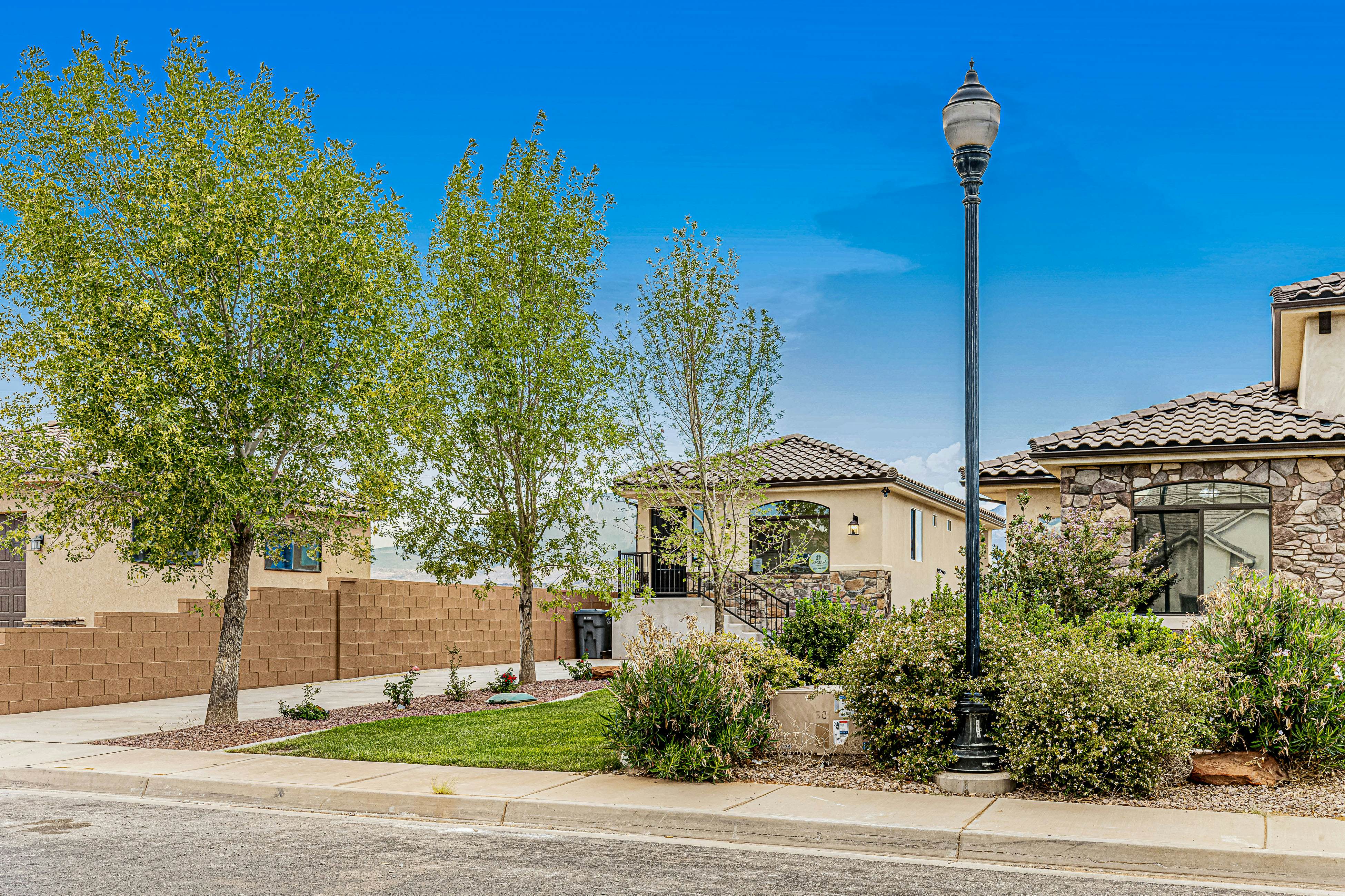 Red Desert Villa - Casita