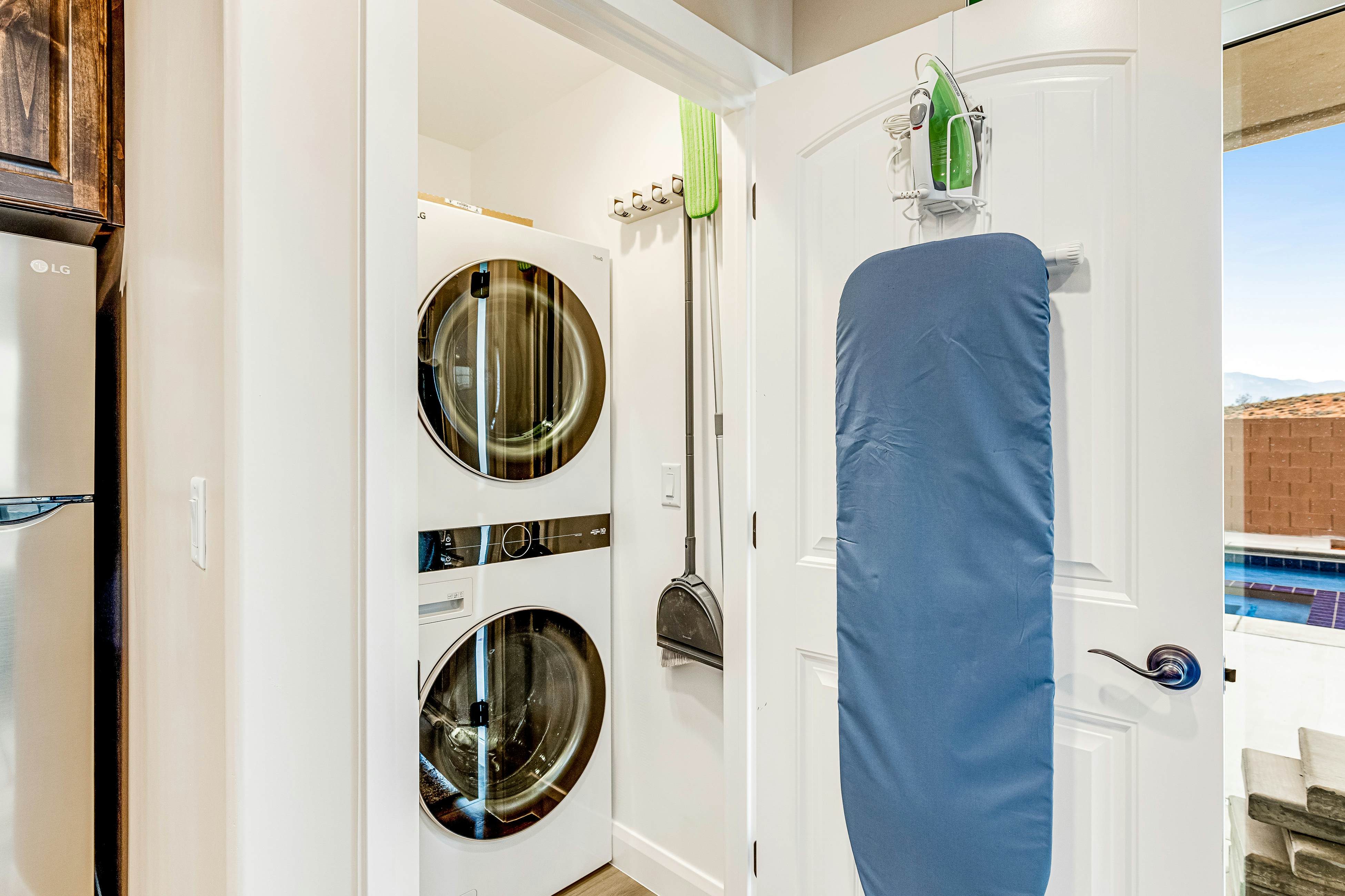 Red Desert Villa - Casita