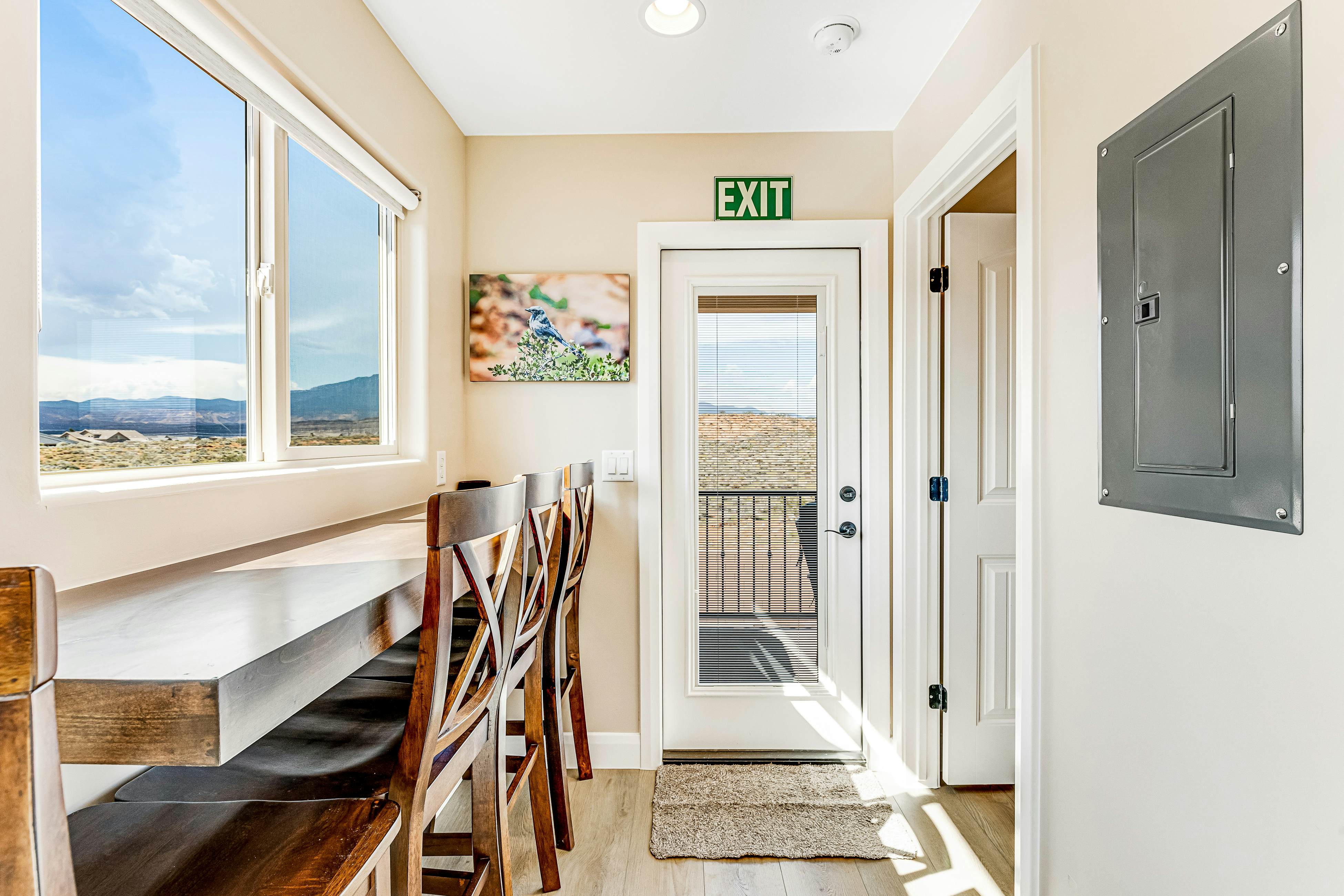 Red Desert Villa 3 BD Hurricane, UT Vacation Rental Vacasa