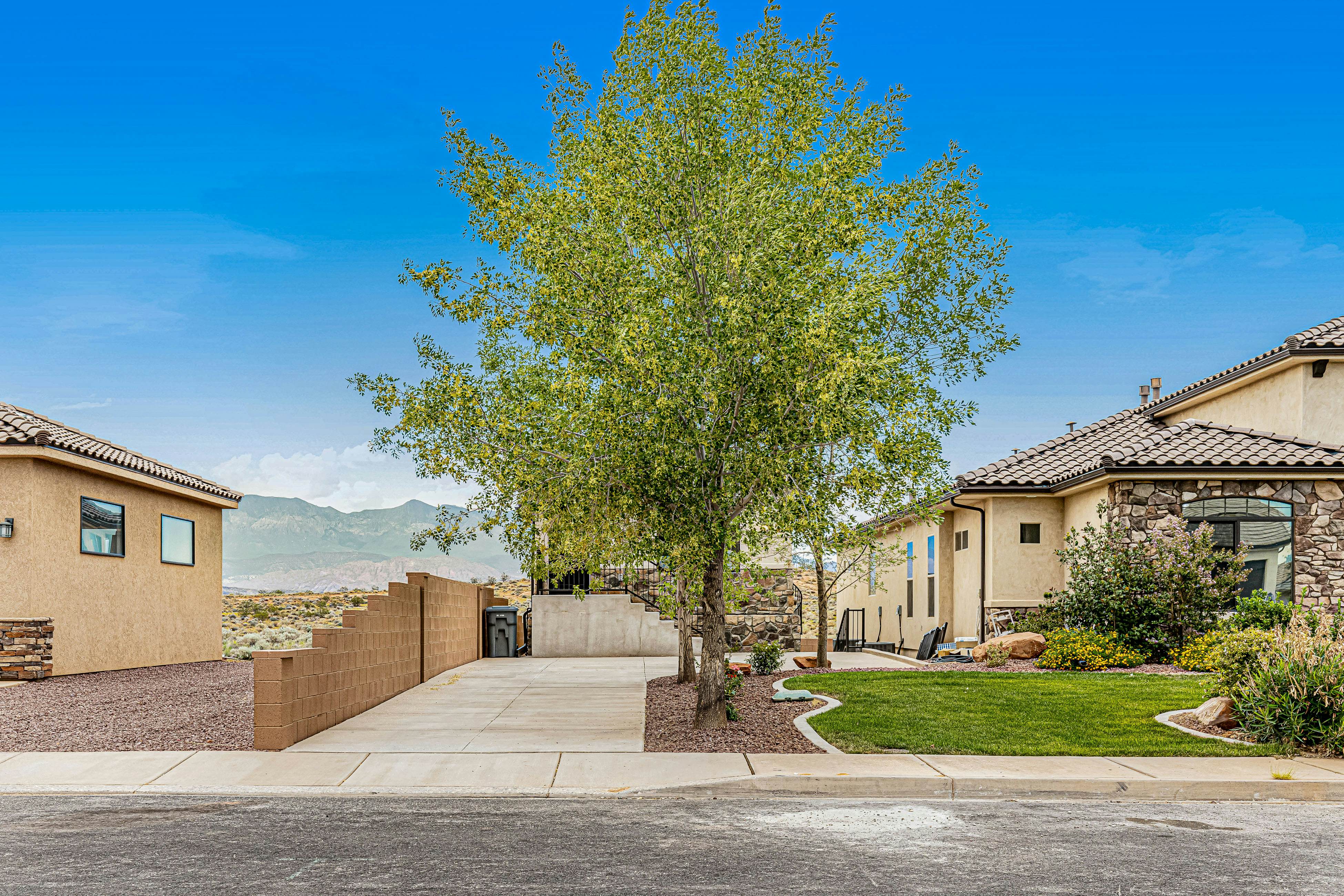 Red Desert Villa - Casita