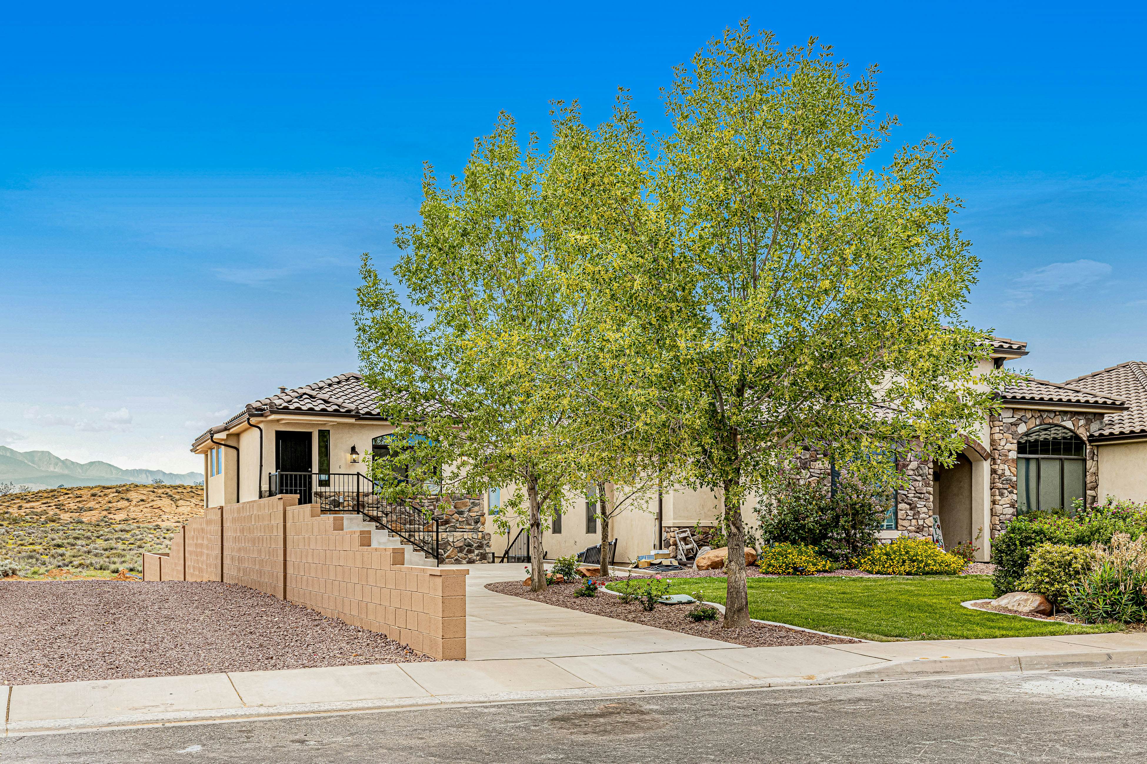Red Desert Villa - Casita
