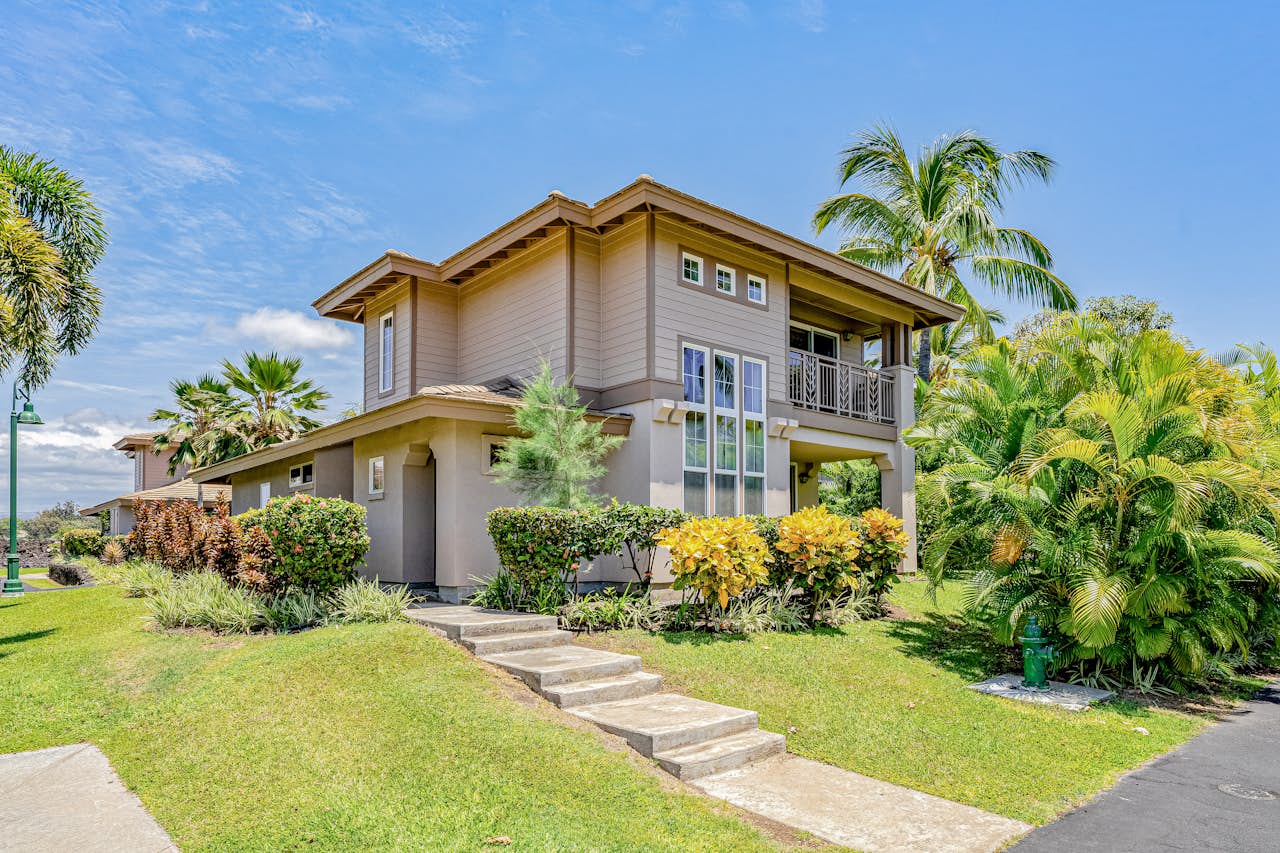 Colony Villas 1606 2 BD Waikoloa, HI Vacation Rental Vacasa