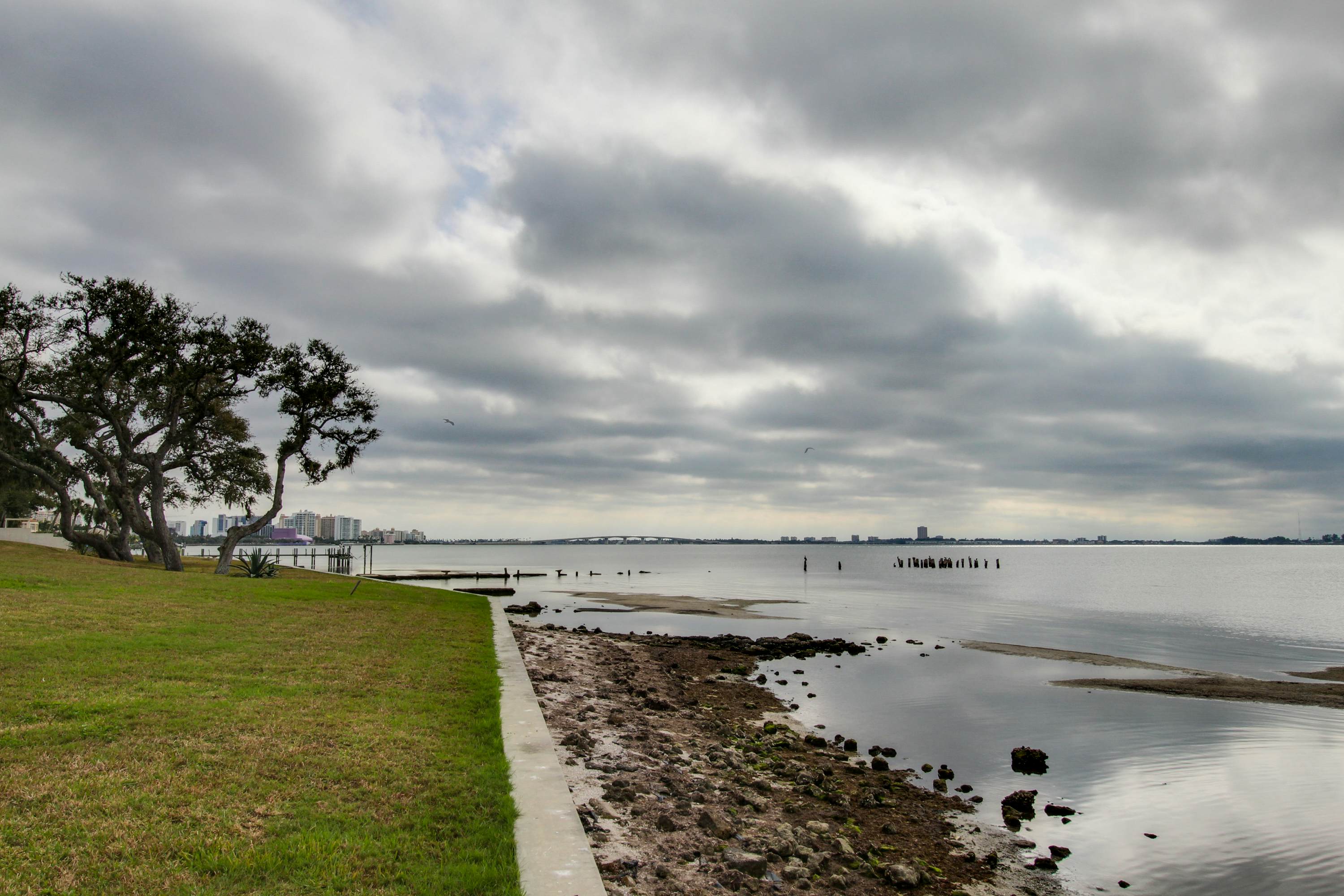 Sunsetter on Sapphire Shores