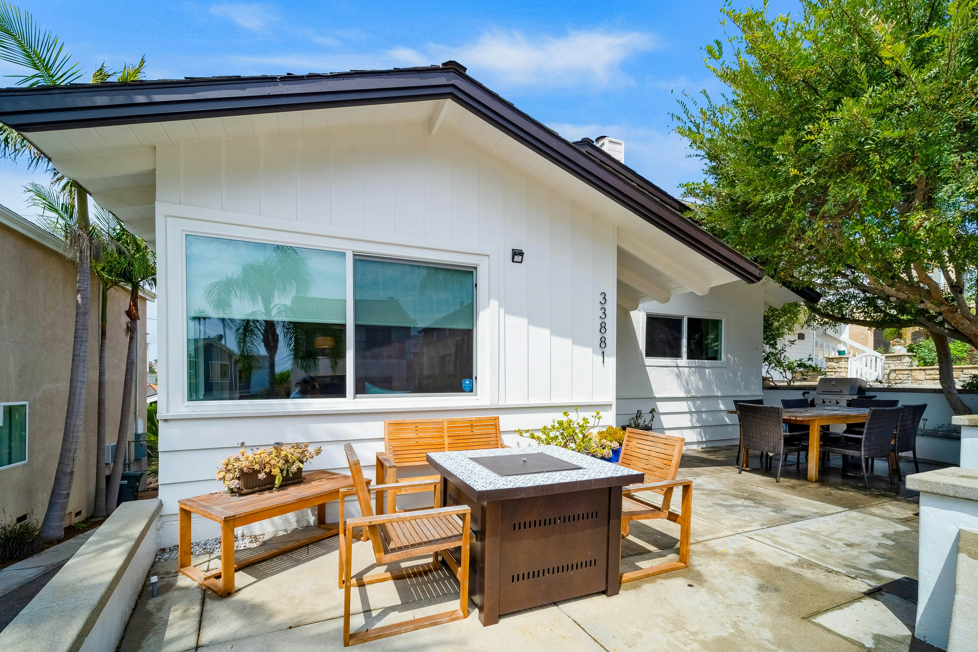 The Lantern District Retreat