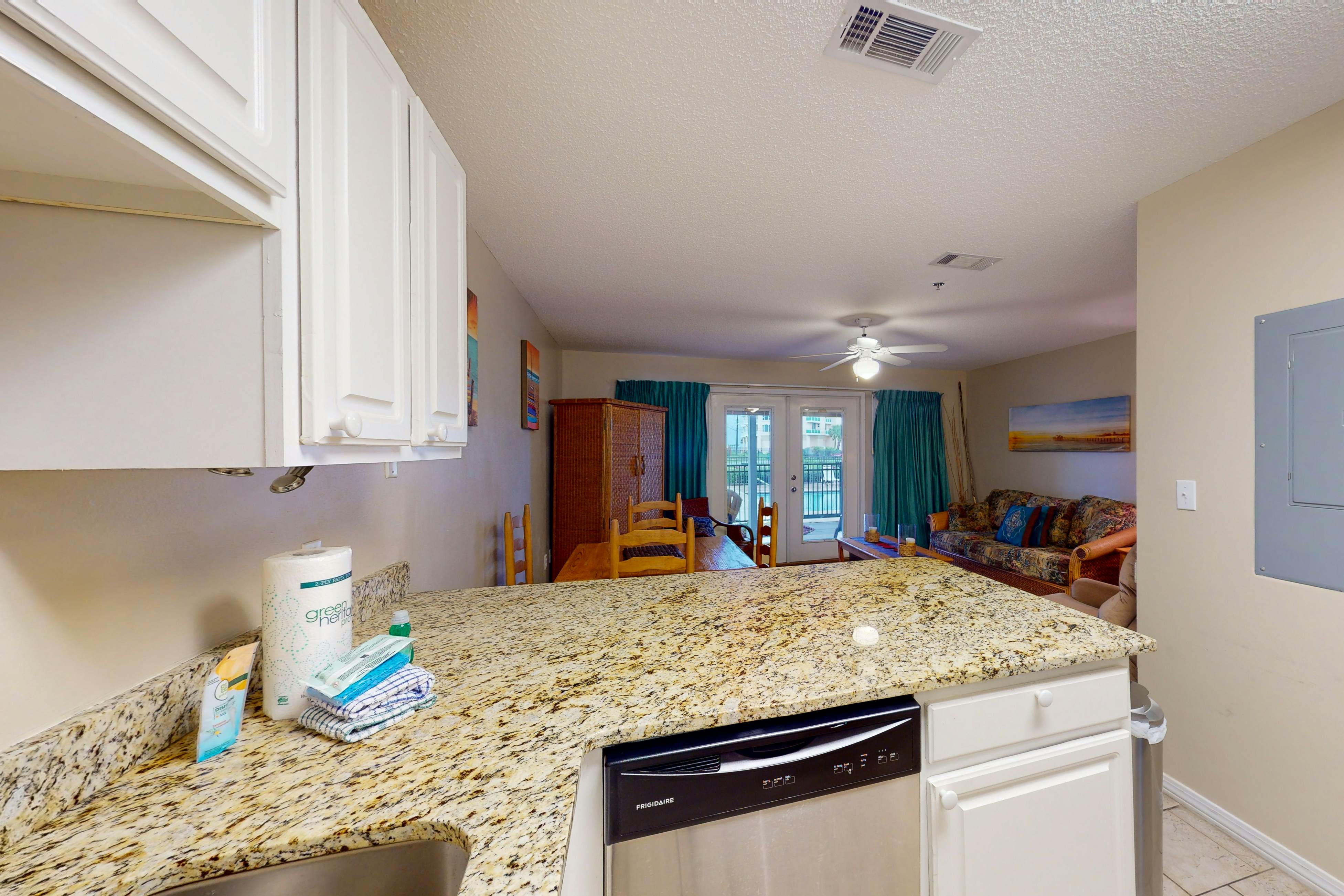 Grand Caribbean West 0107