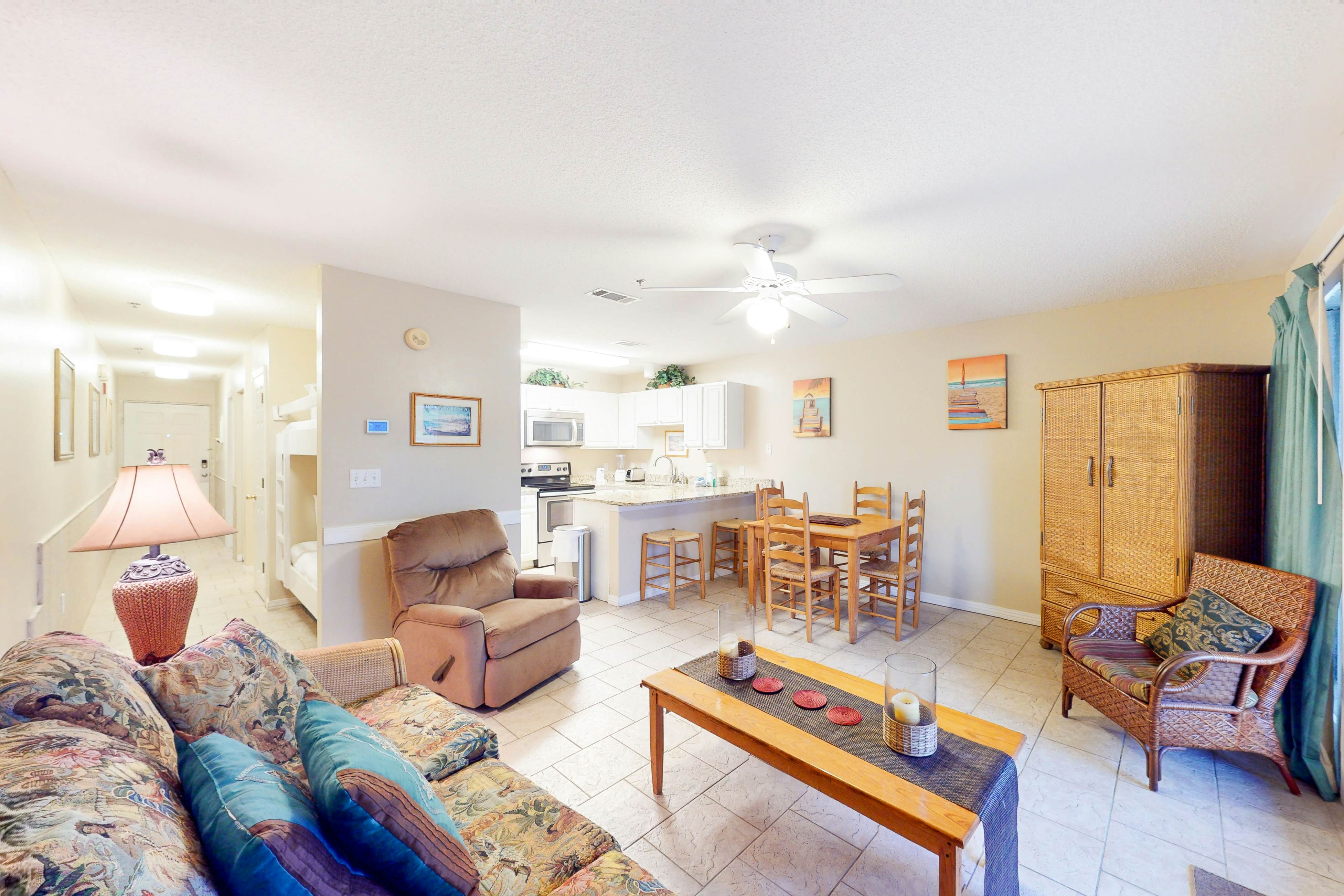 Grand Caribbean West 0107