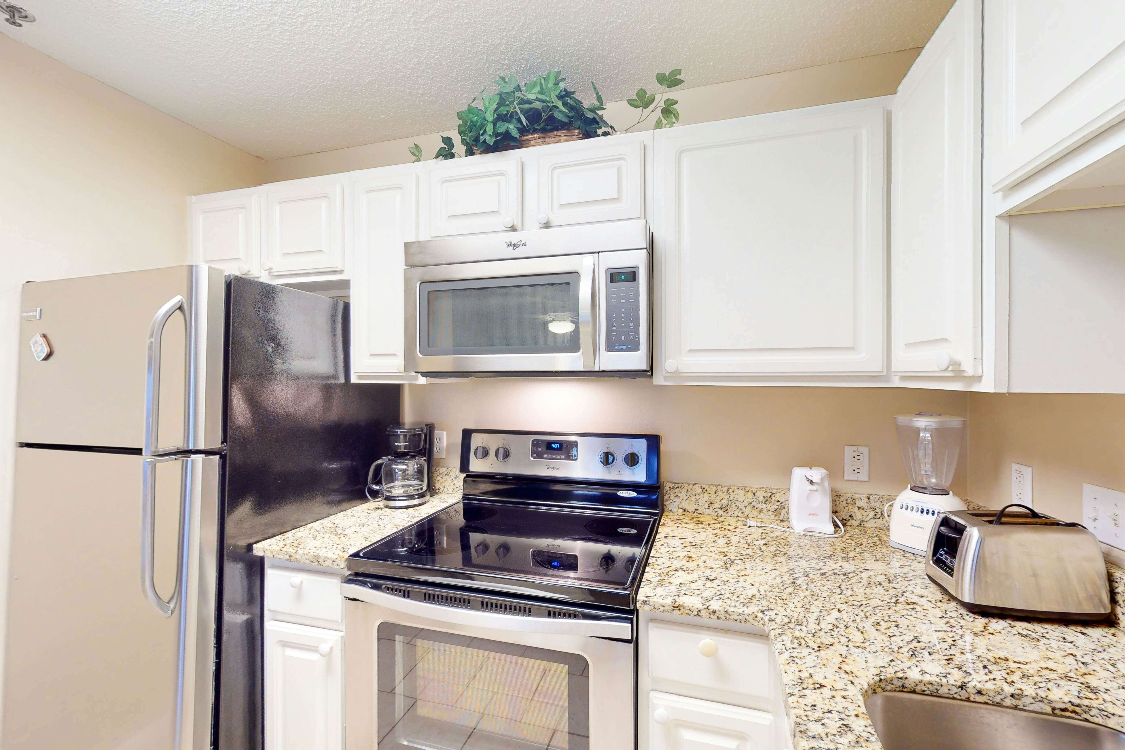 Grand Caribbean West 0107