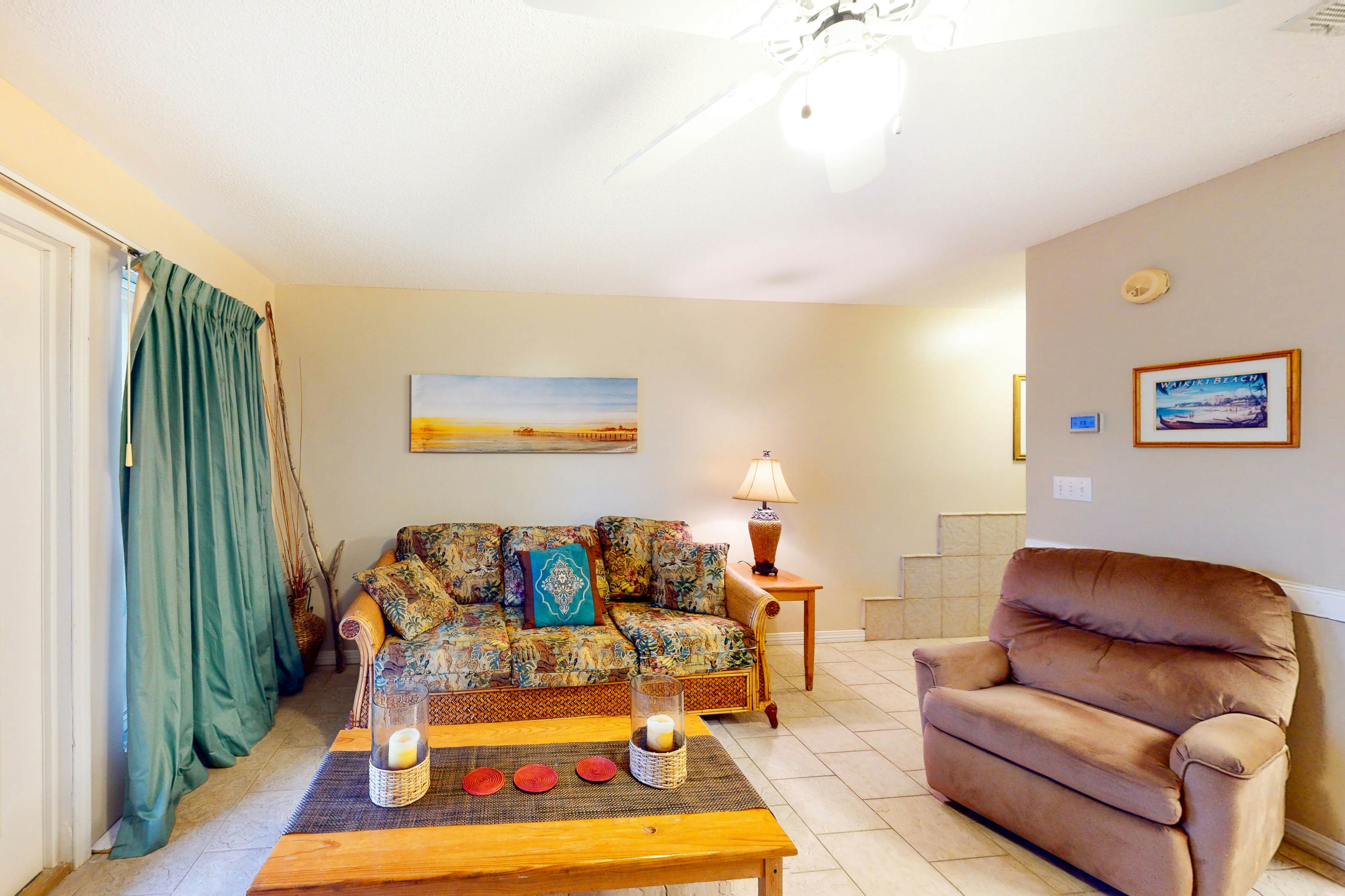 Grand Caribbean West 0107