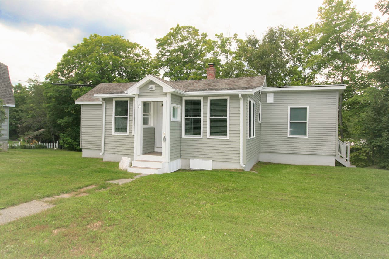 Wiggin Stream Camp 3 BD Greenville, ME Vacation Rental Vacasa