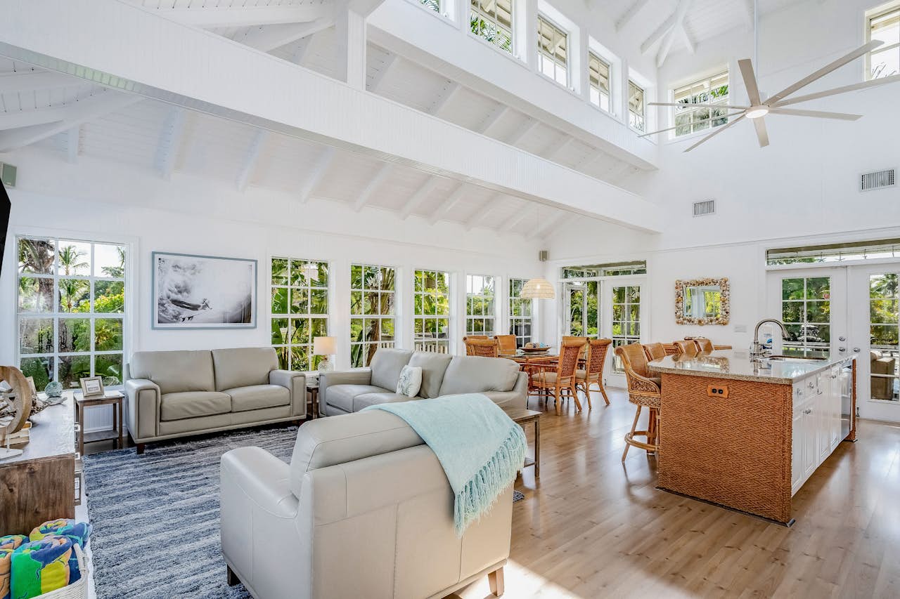 Bocilla Breeze 2 BD Bokeelia, FL Vacation Rental Vacasa