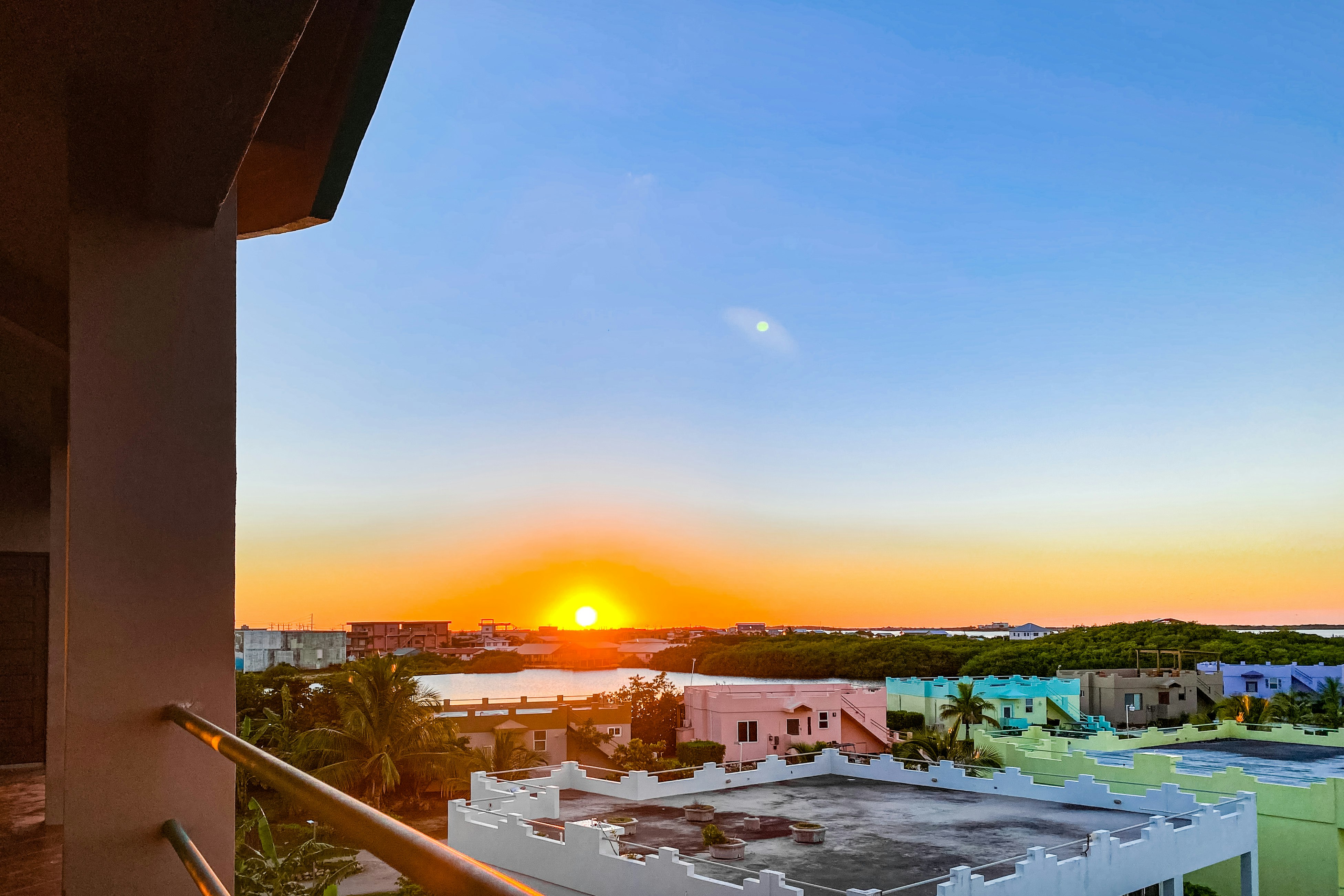 Suite H301 at Mara Laguna -Gold Standard Certified