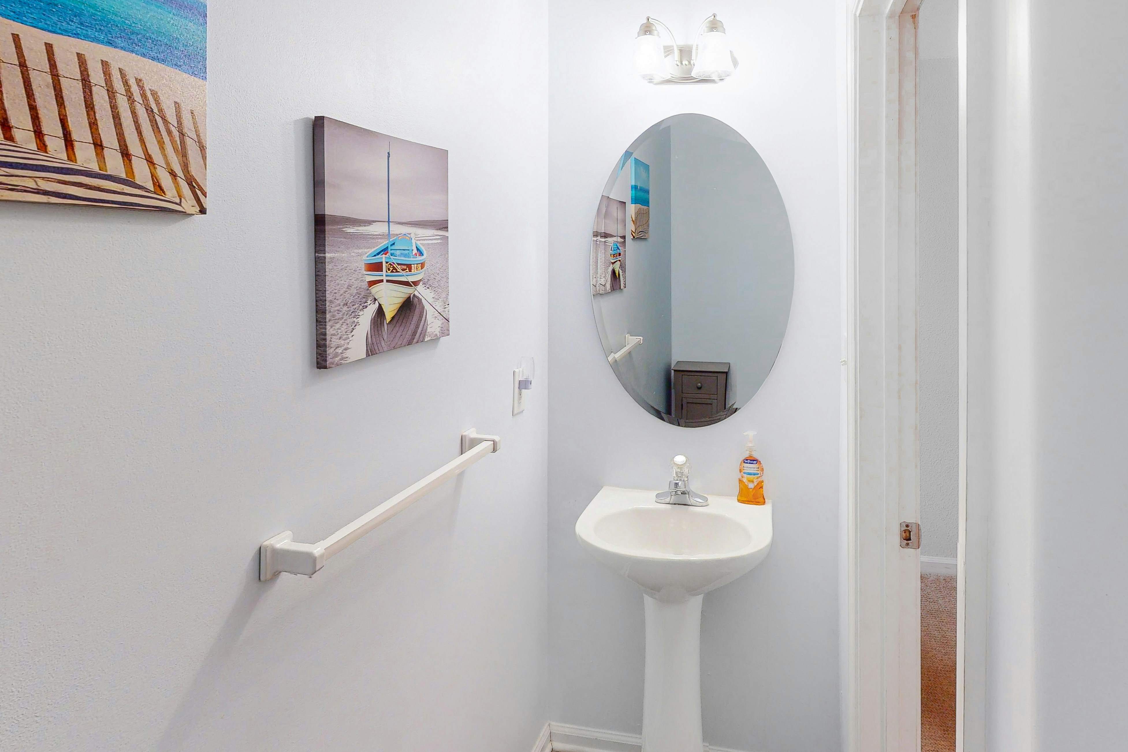 Seaside C103- Sand Dollar 