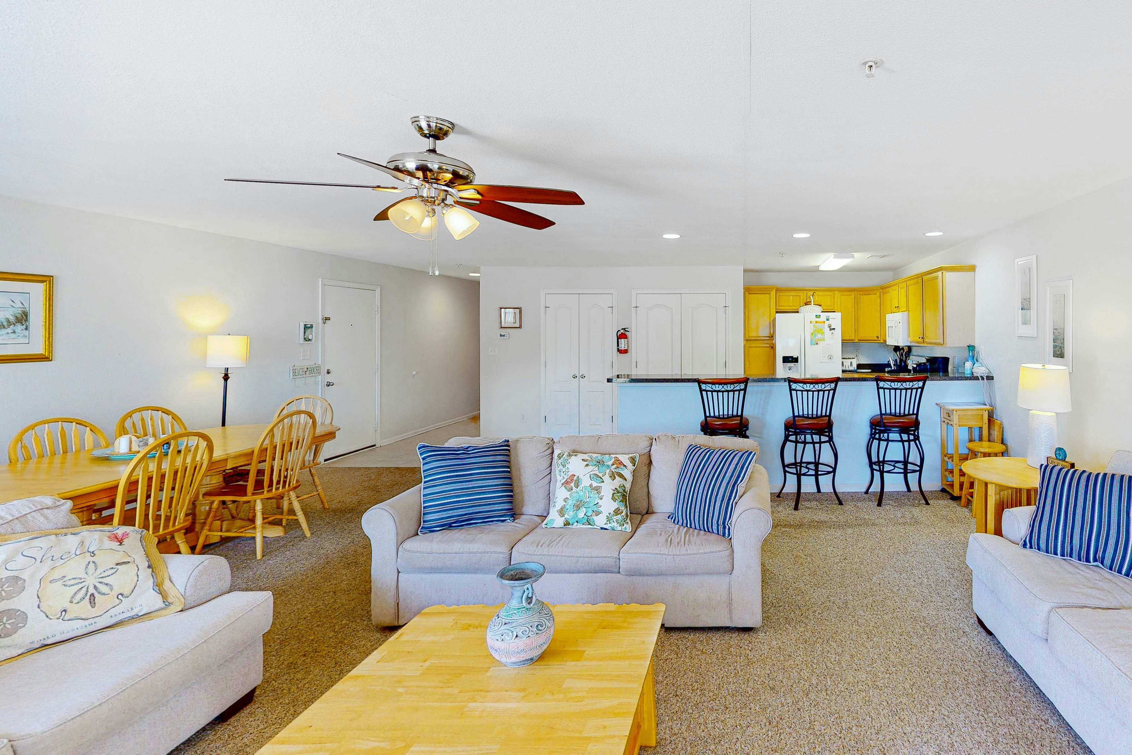 Seaside C103- Sand Dollar 