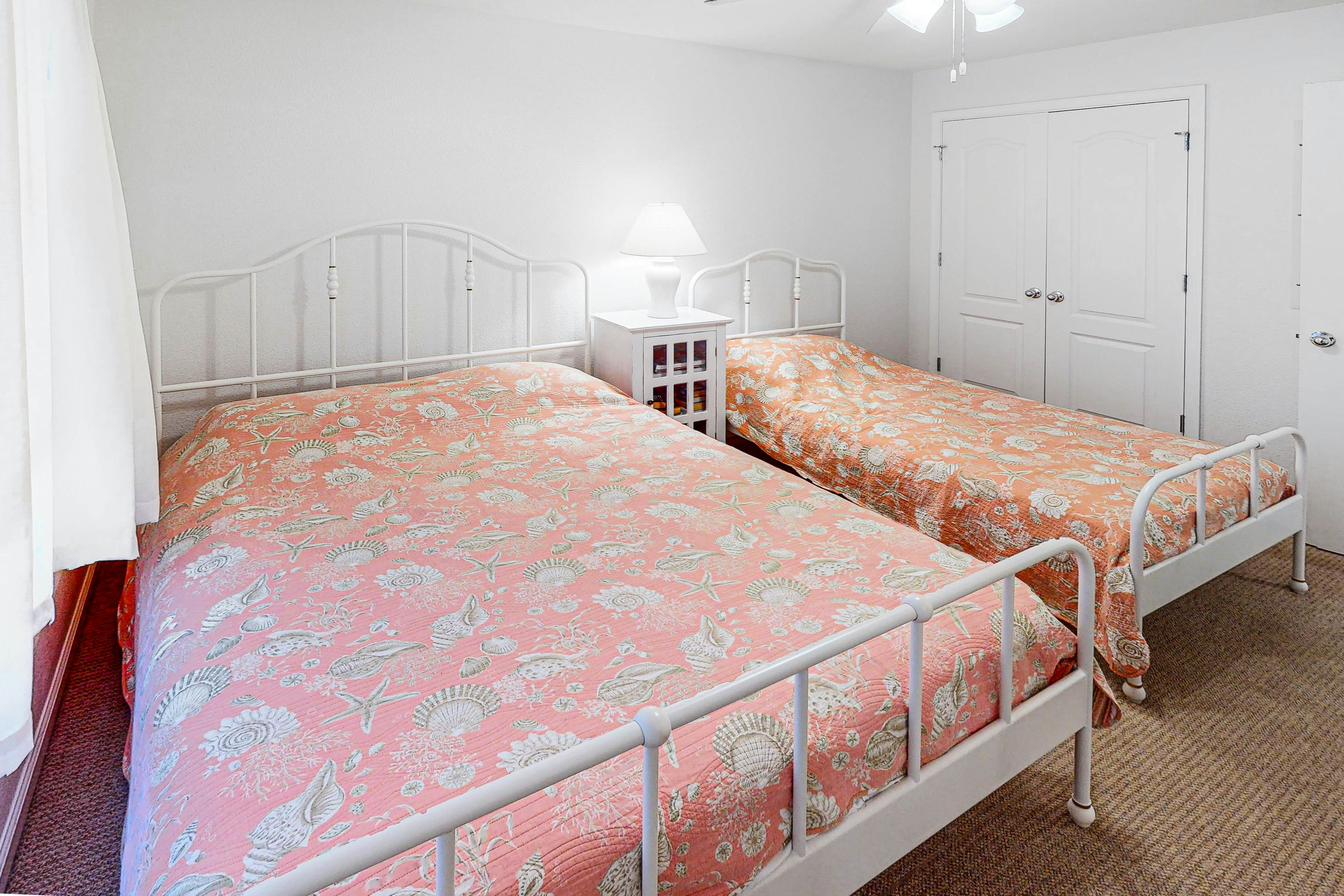 Seaside C103- Sand Dollar 