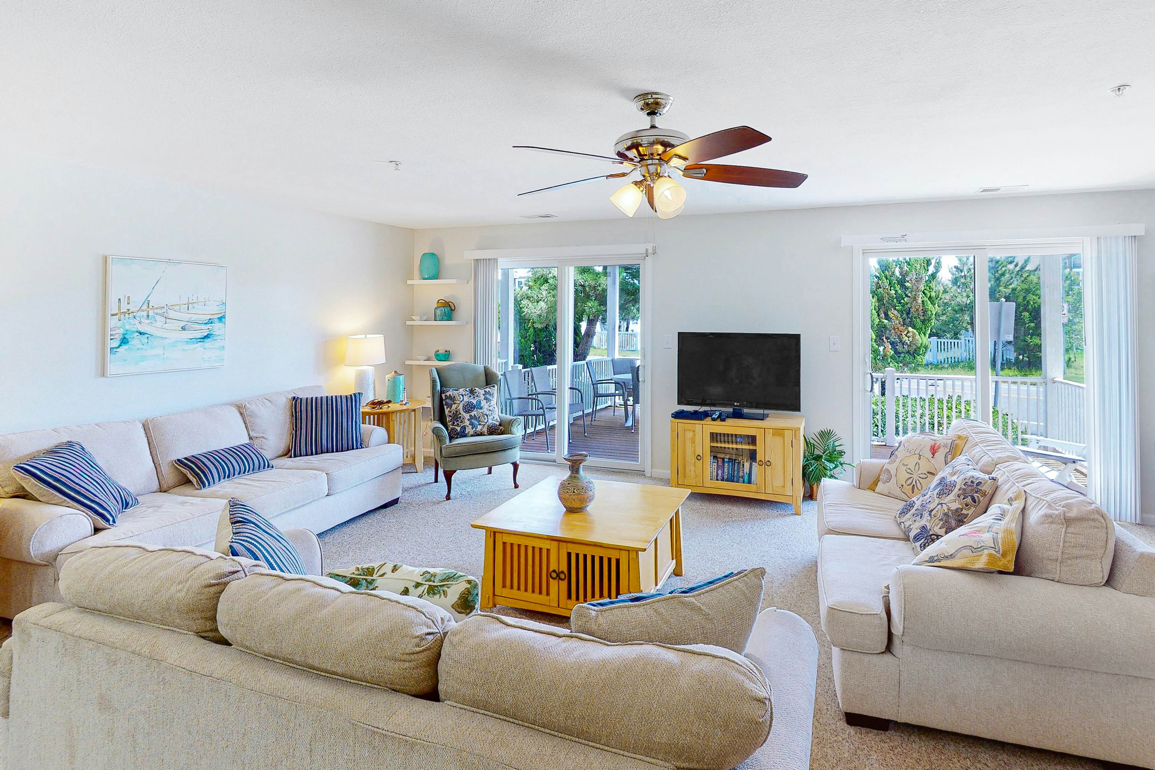 Seaside C103- Sand Dollar 