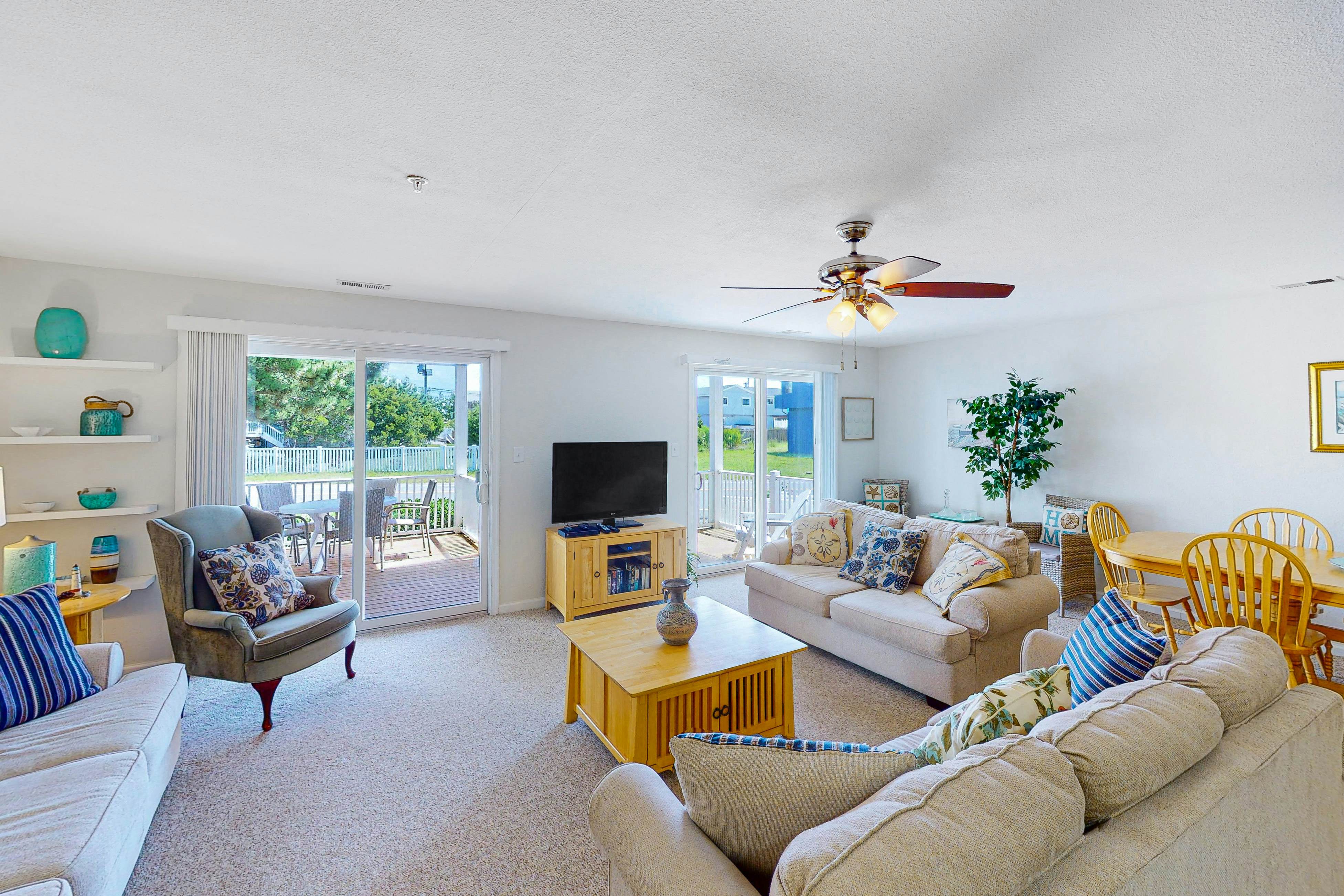 Seaside C103- Sand Dollar 