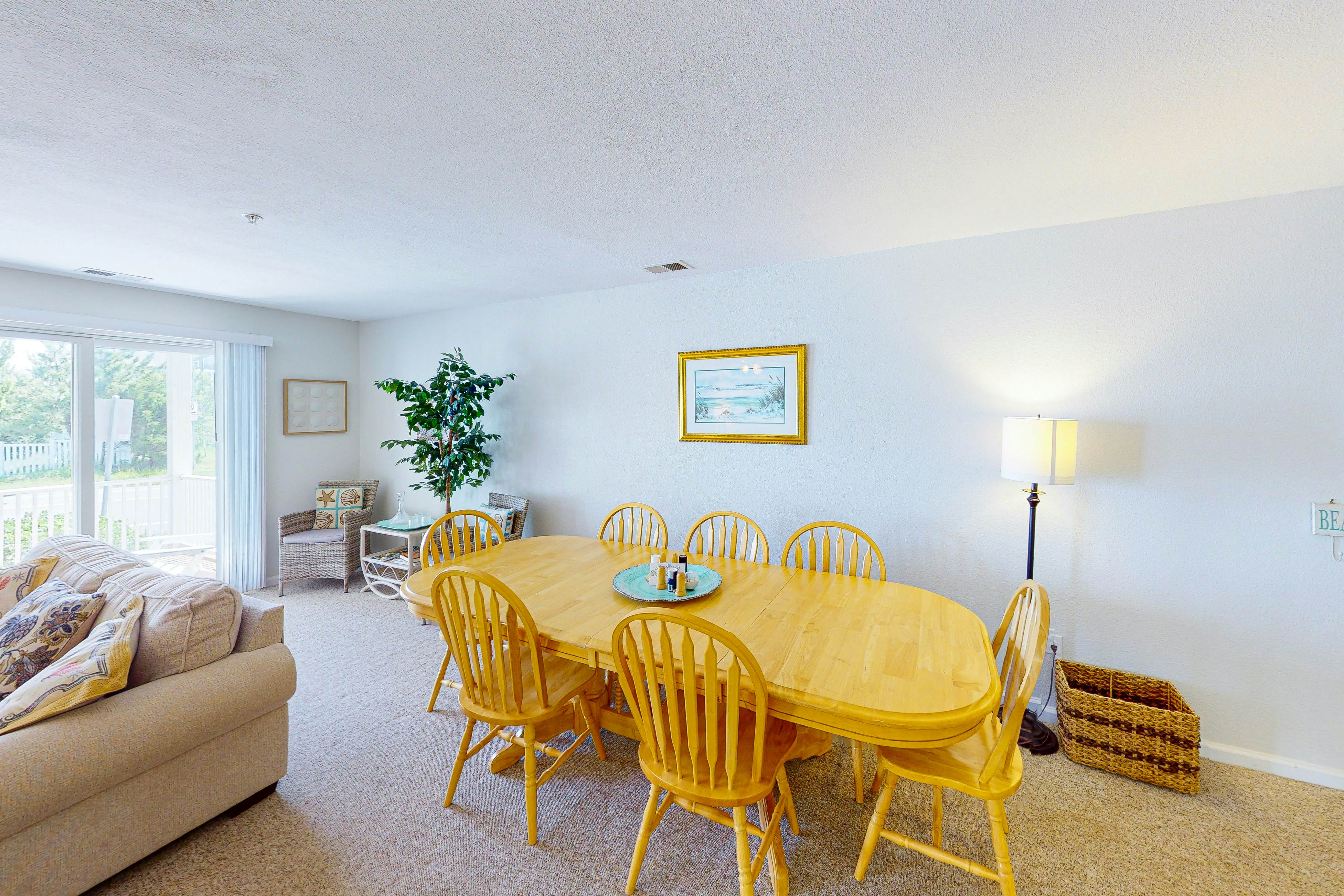 Seaside C103- Sand Dollar 