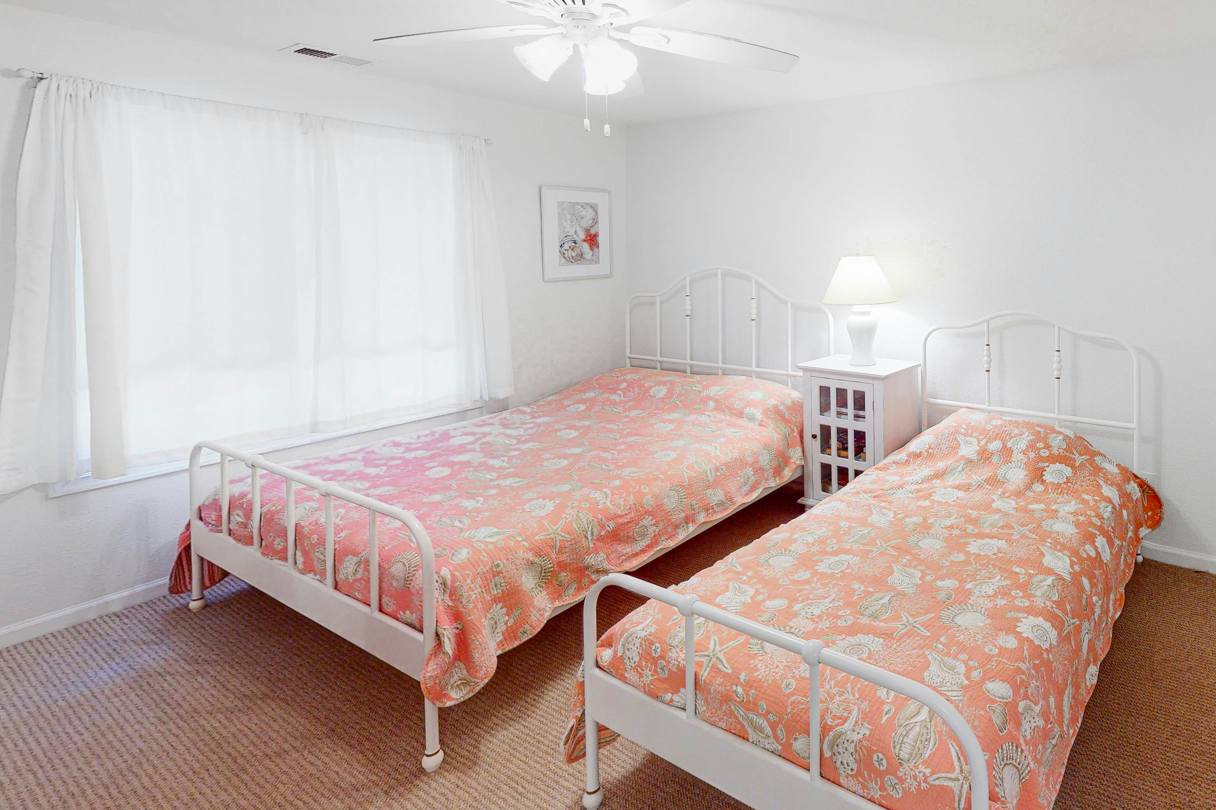 Seaside C103- Sand Dollar 