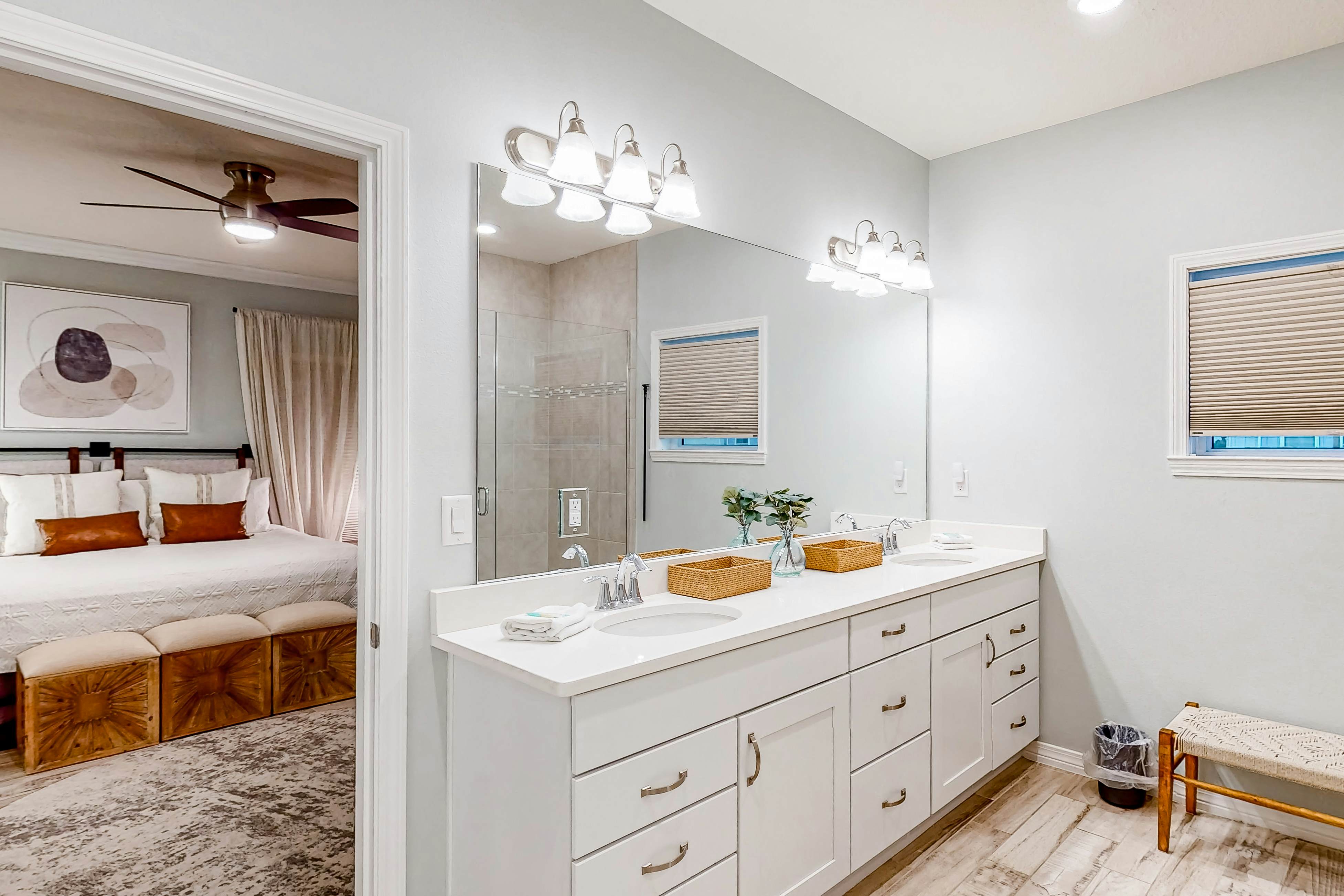 The Villa - at Lost Key Golf & Beach Club