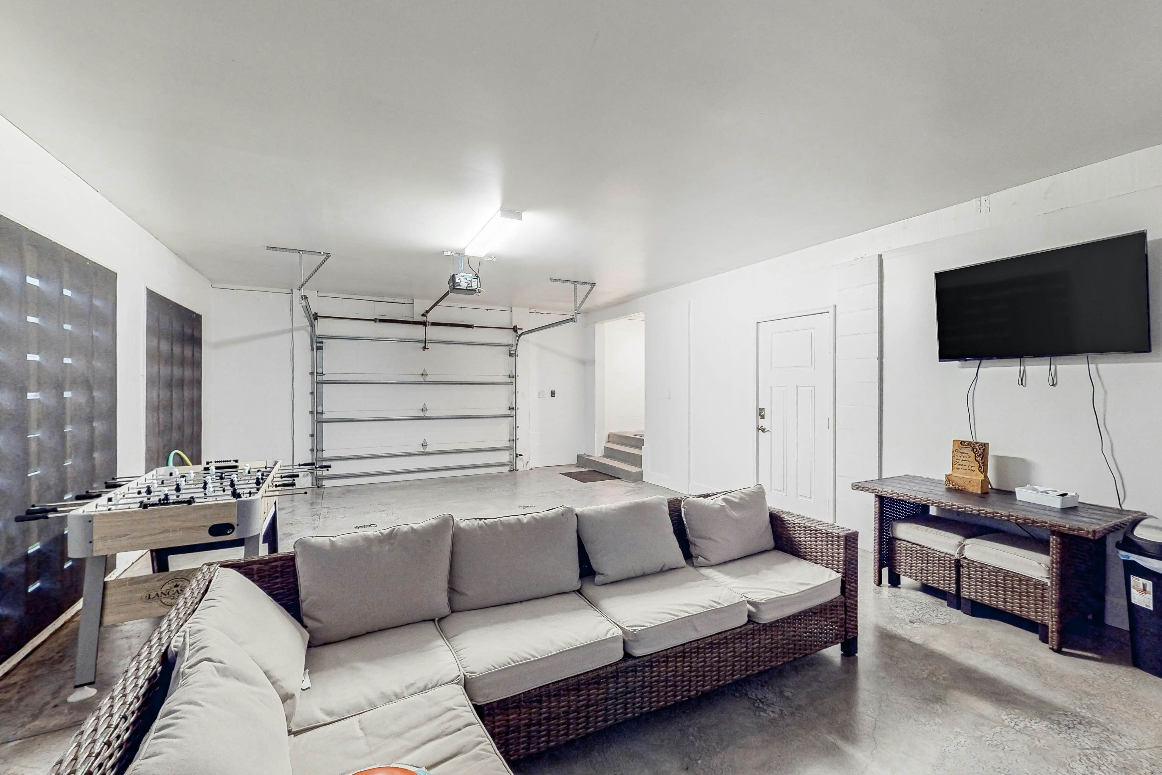 The Villa - at Lost Key Golf & Beach Club