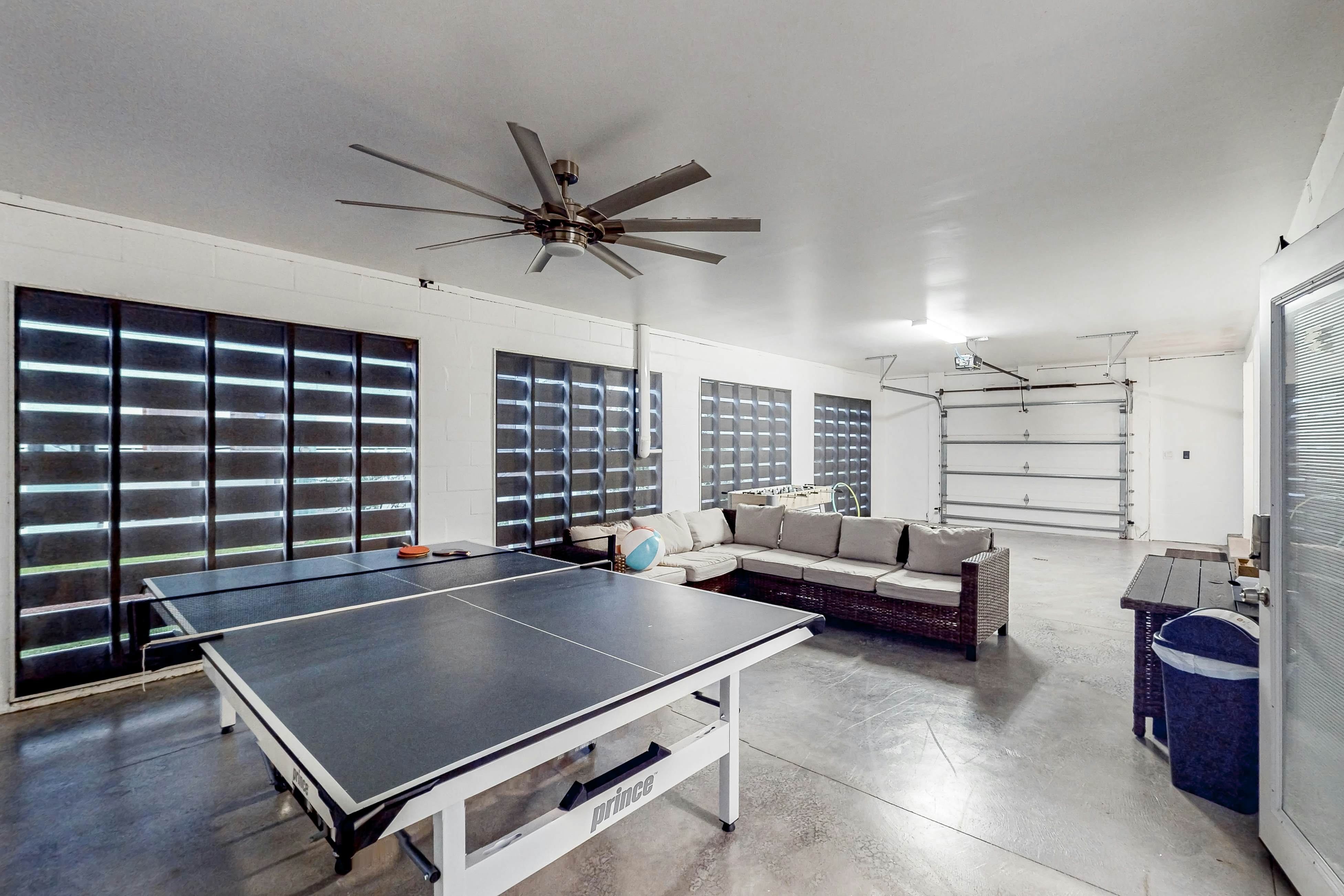 The Villa - at Lost Key Golf & Beach Club