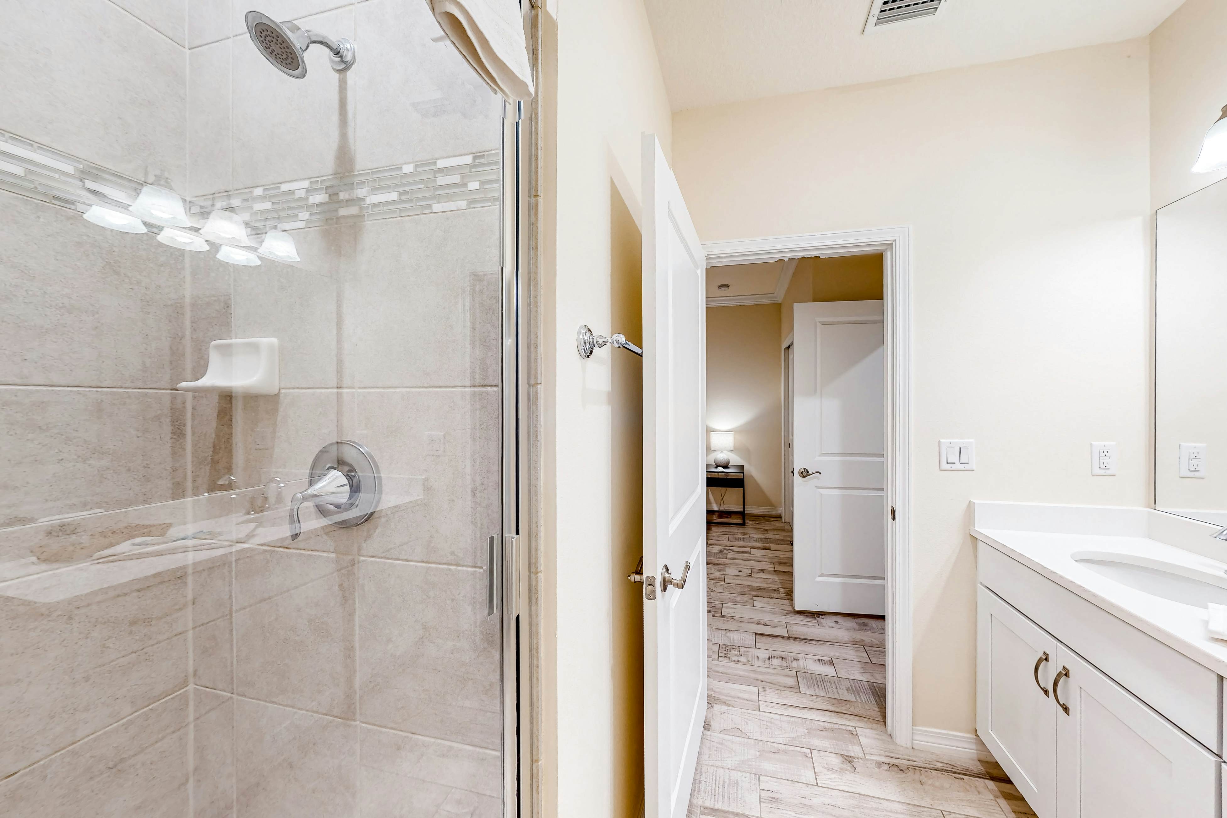 The Villa - at Lost Key Golf & Beach Club