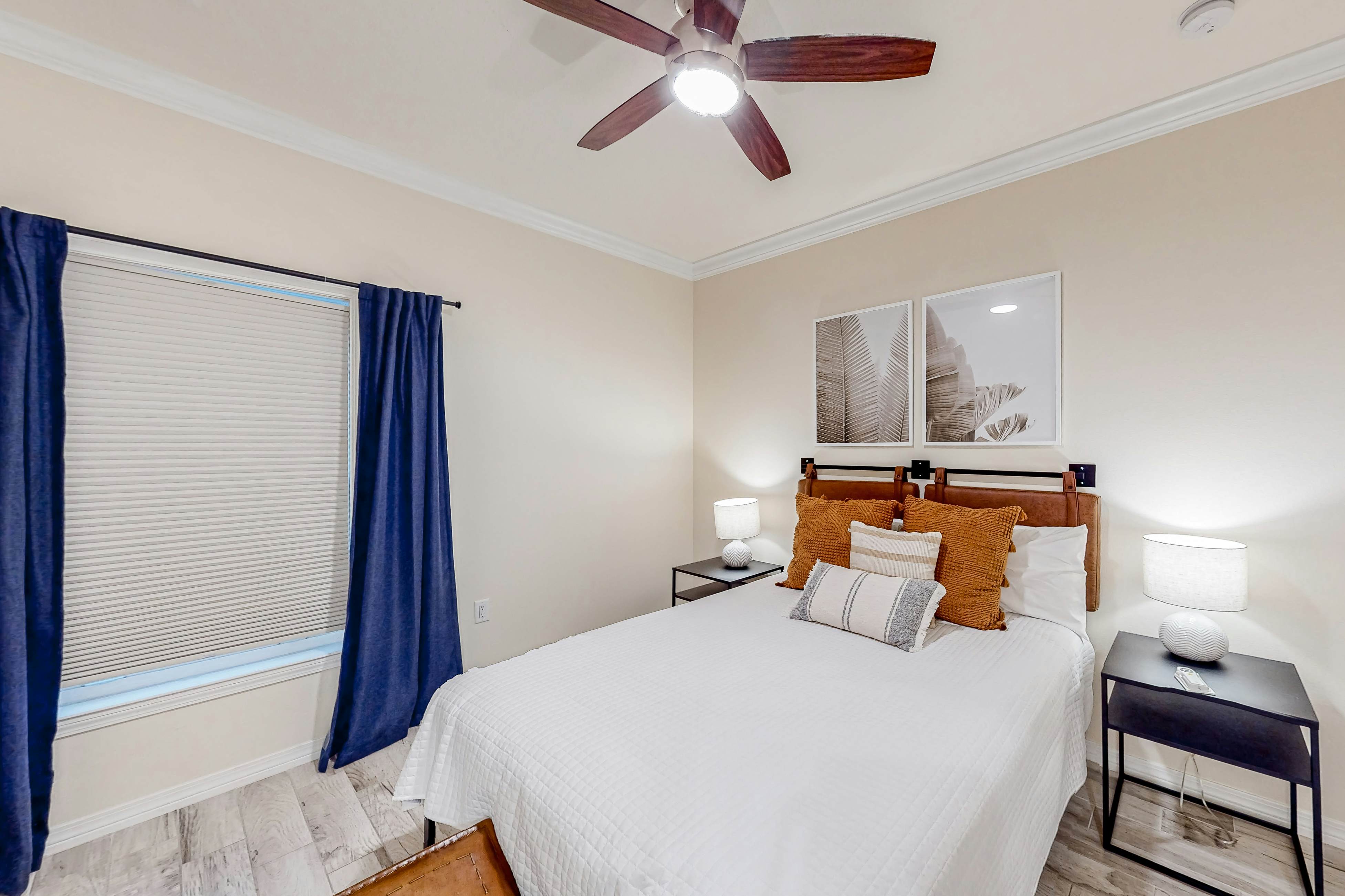 The Villa - at Lost Key Golf & Beach Club