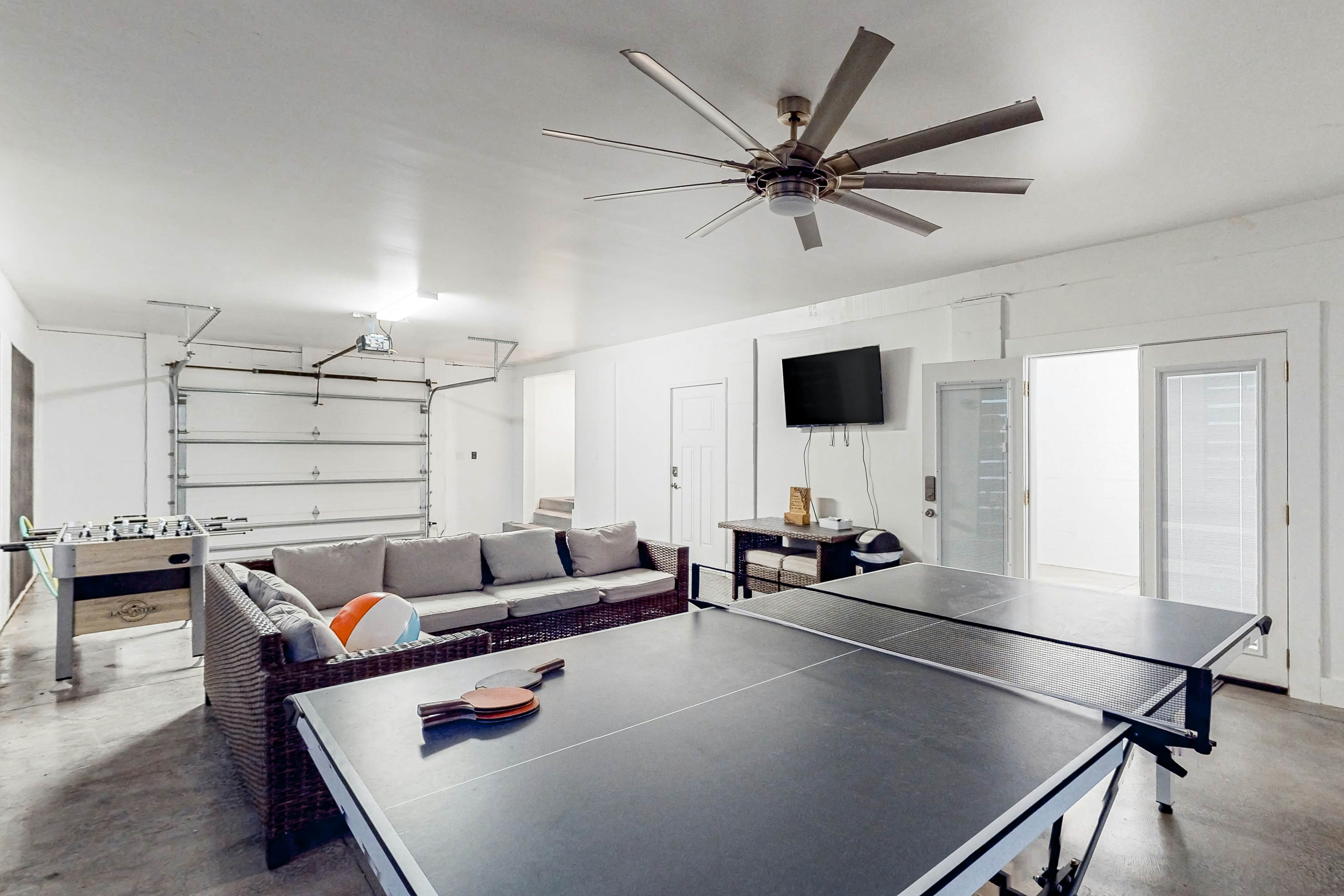 The Villa - at Lost Key Golf & Beach Club