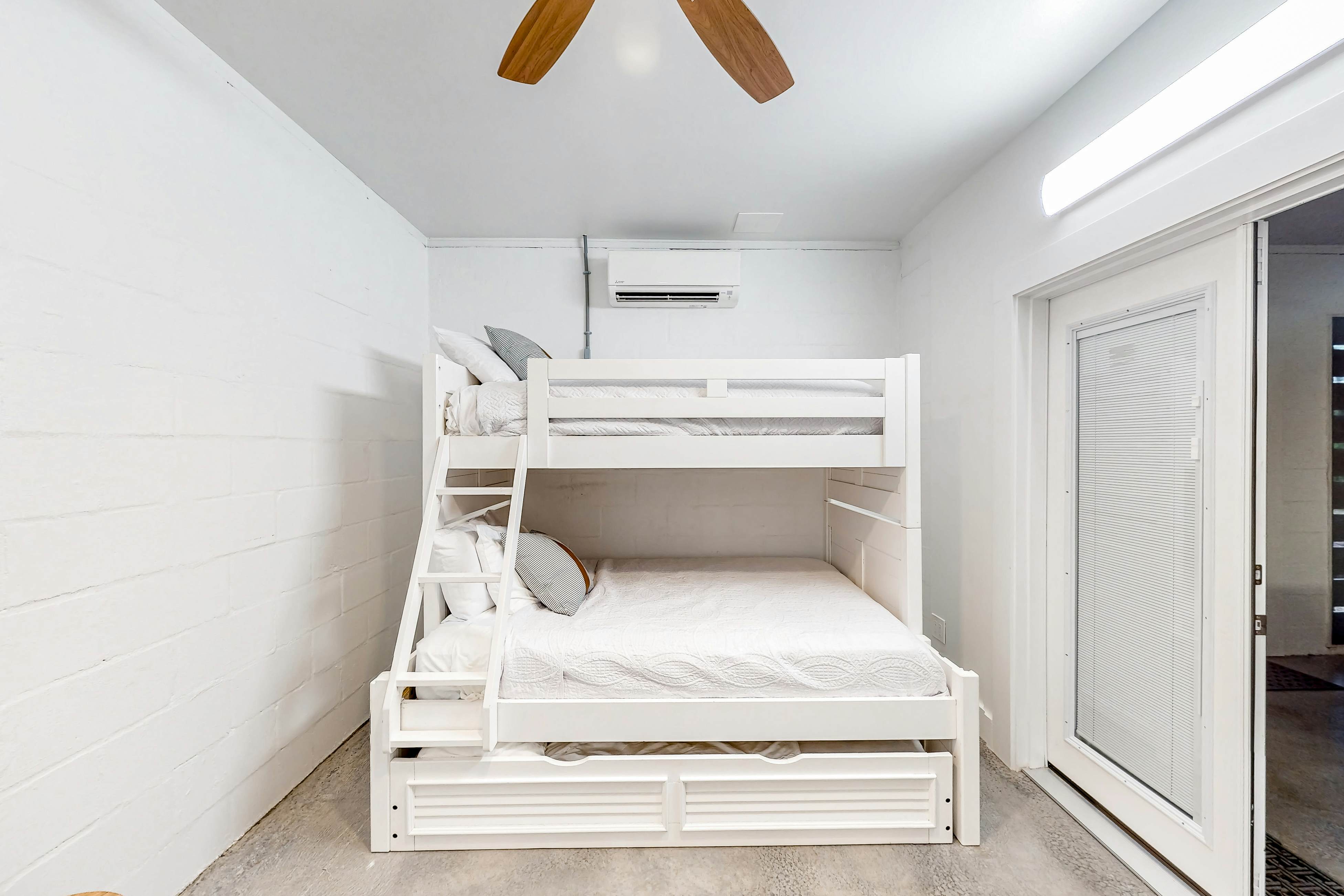 The Villa - at Lost Key Golf & Beach Club