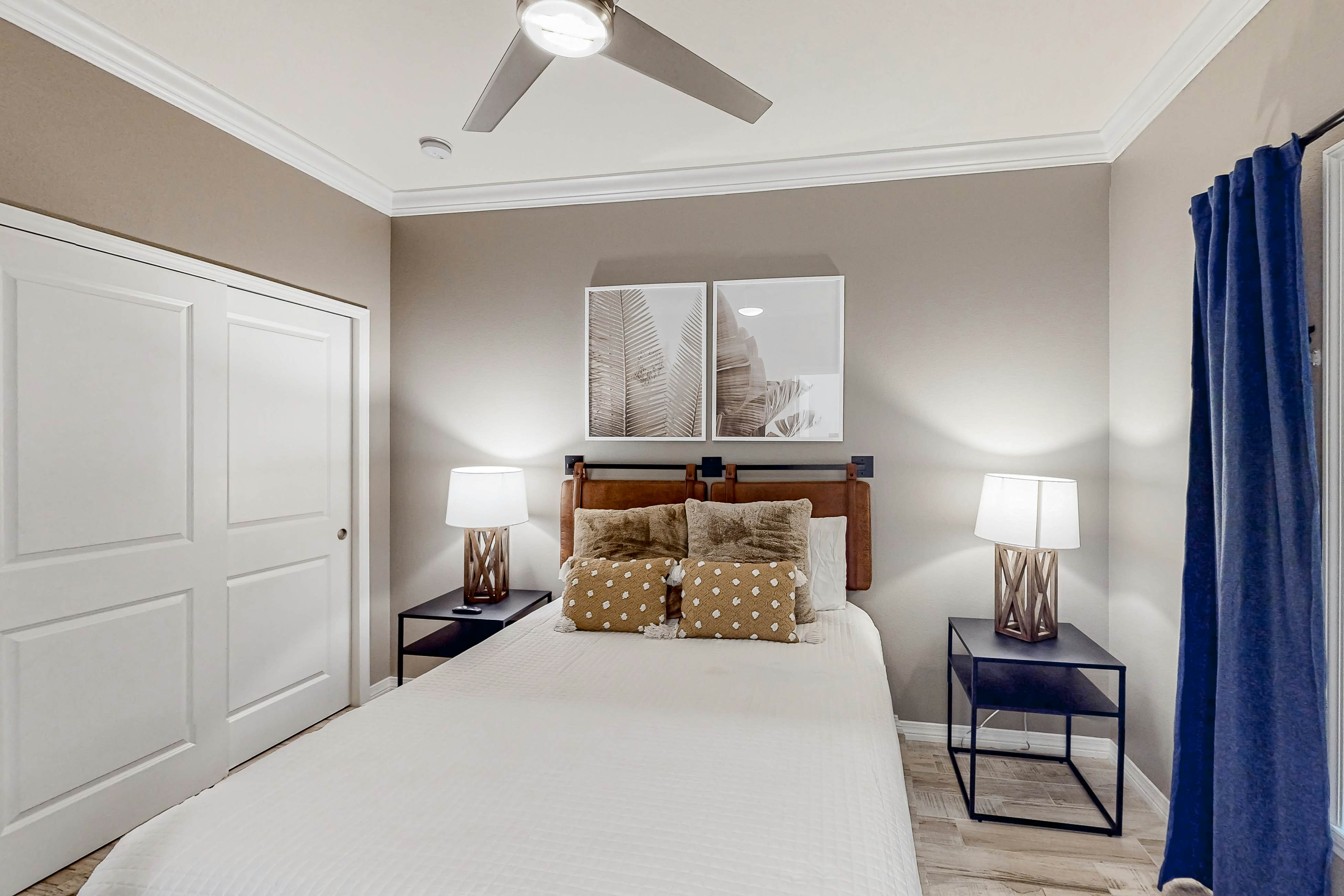 The Villa - at Lost Key Golf & Beach Club