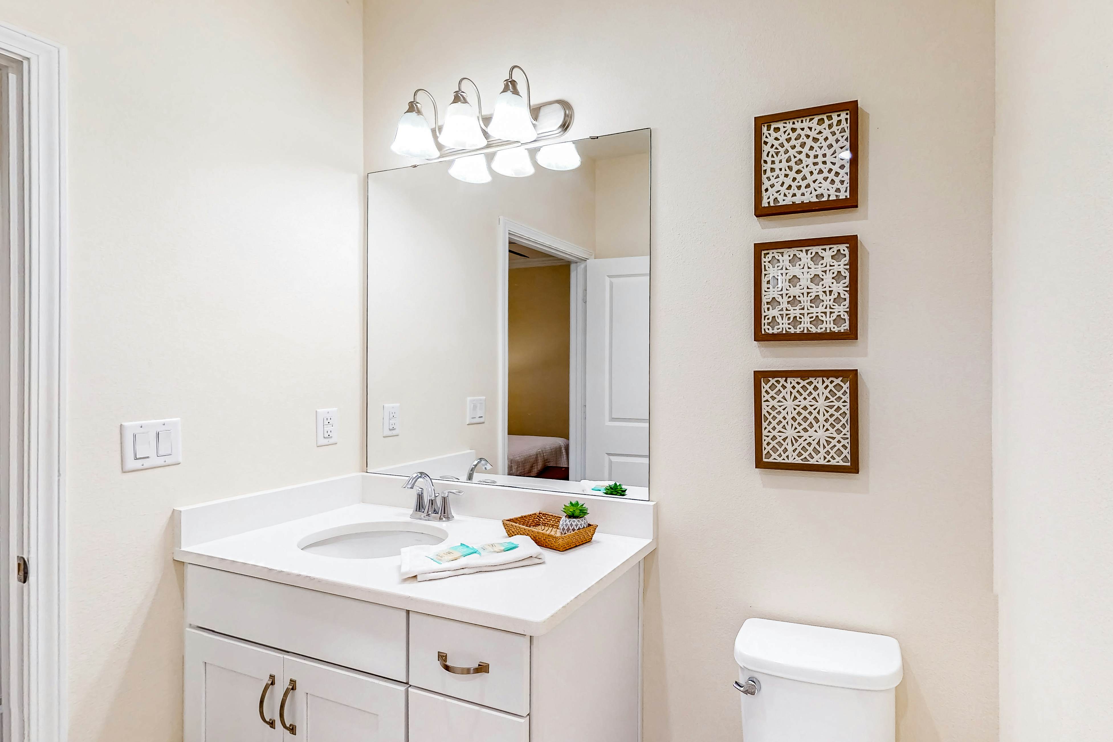 The Villa - at Lost Key Golf & Beach Club