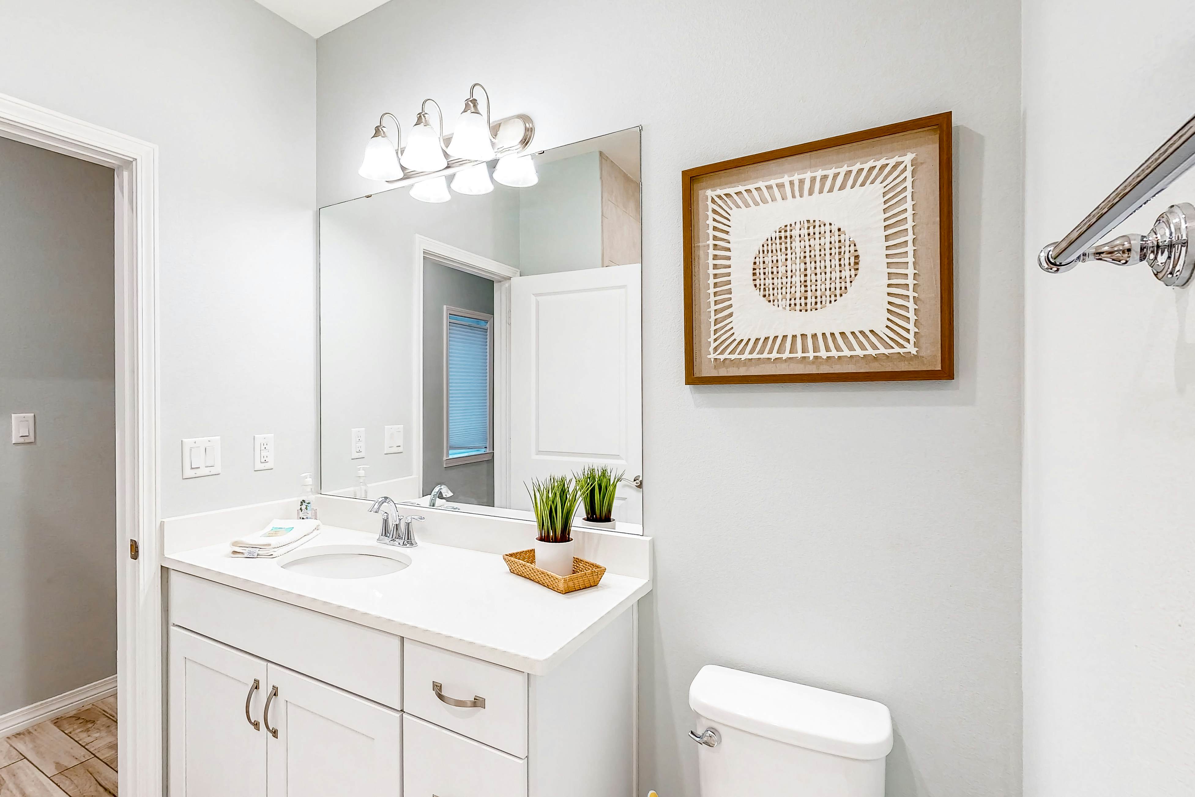 The Villa - at Lost Key Golf & Beach Club