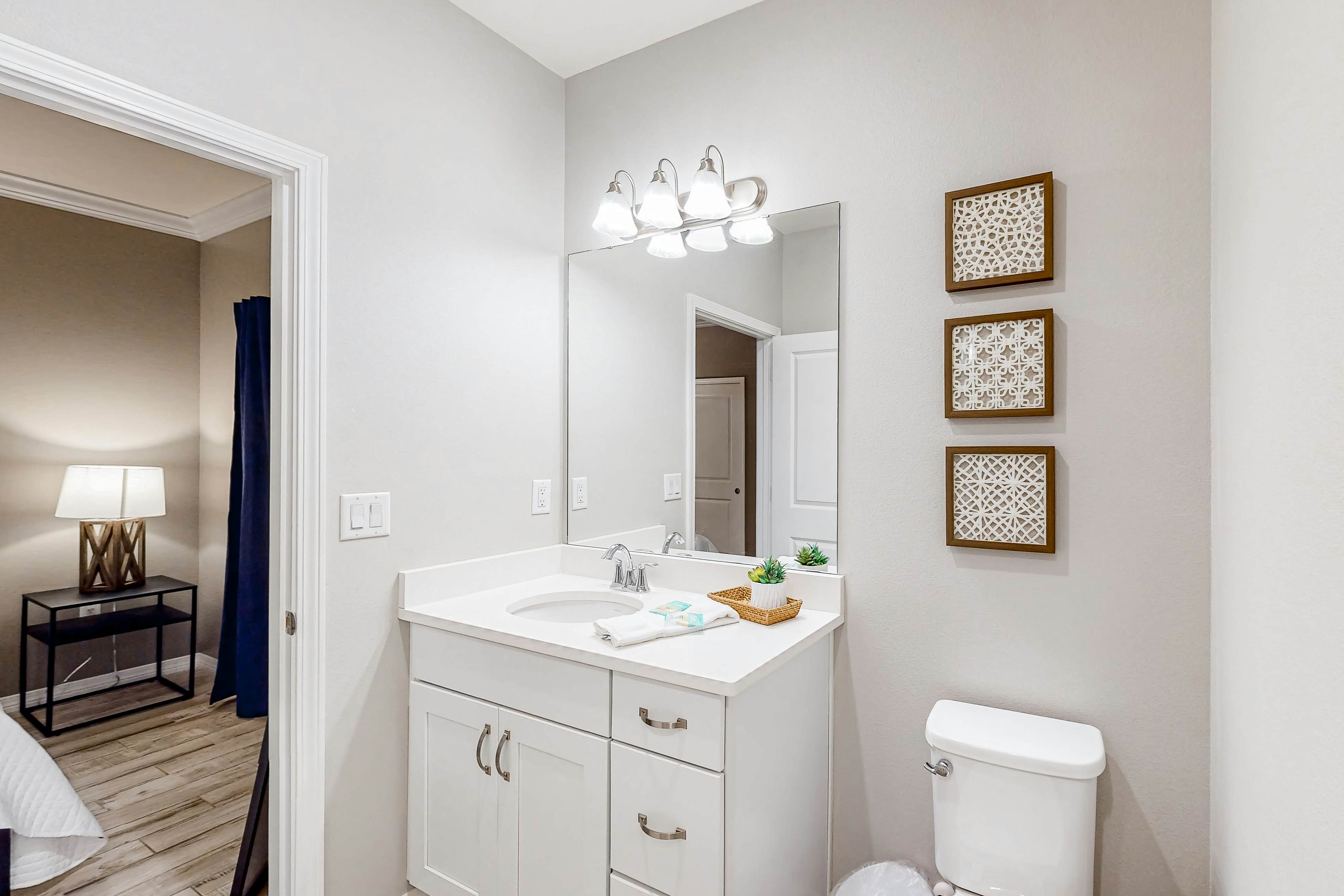 The Villa - at Lost Key Golf & Beach Club