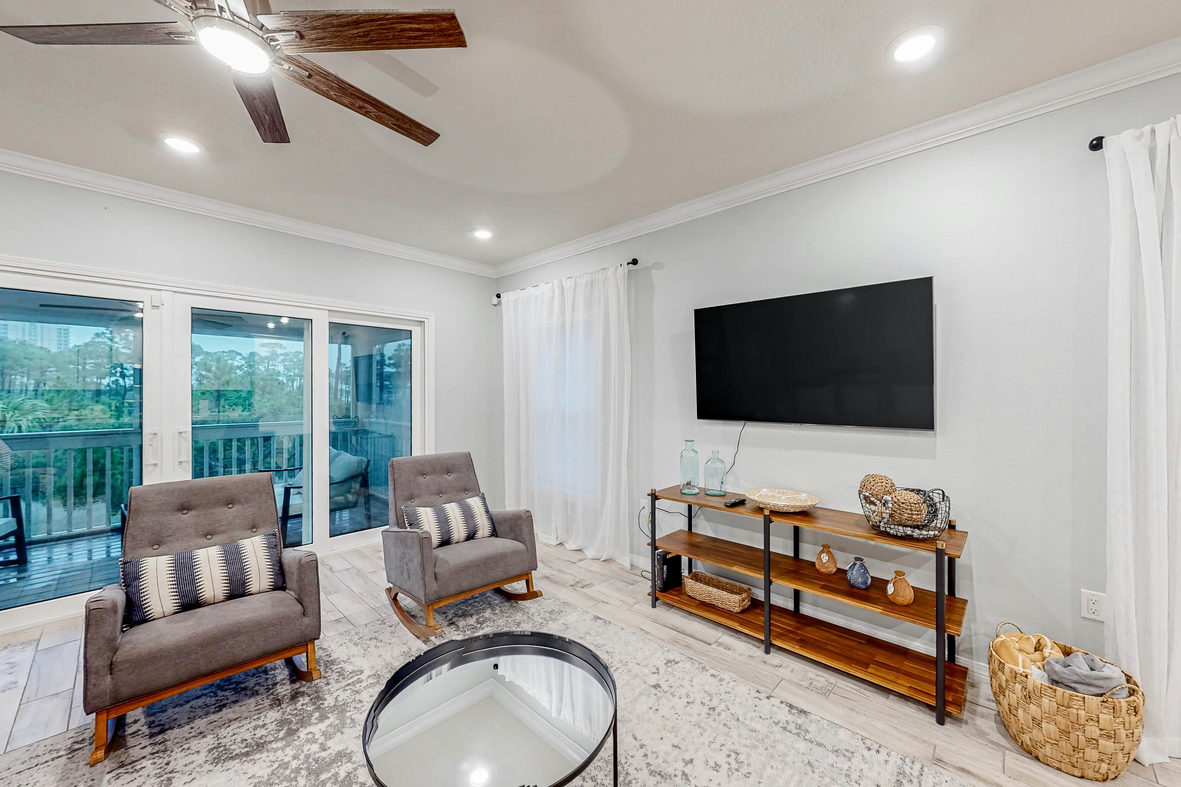 The Villa - at Lost Key Golf & Beach Club