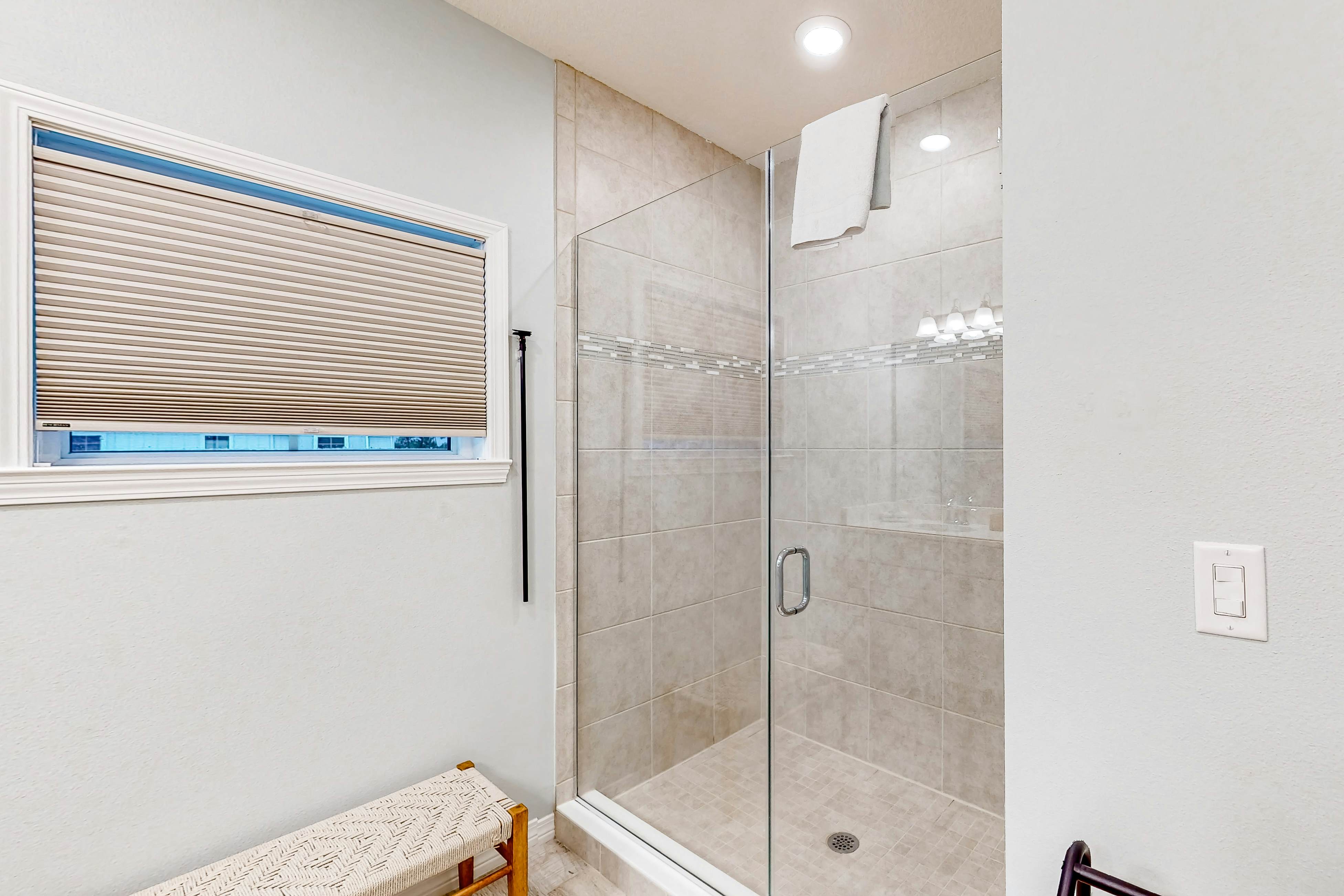 The Villa - at Lost Key Golf & Beach Club