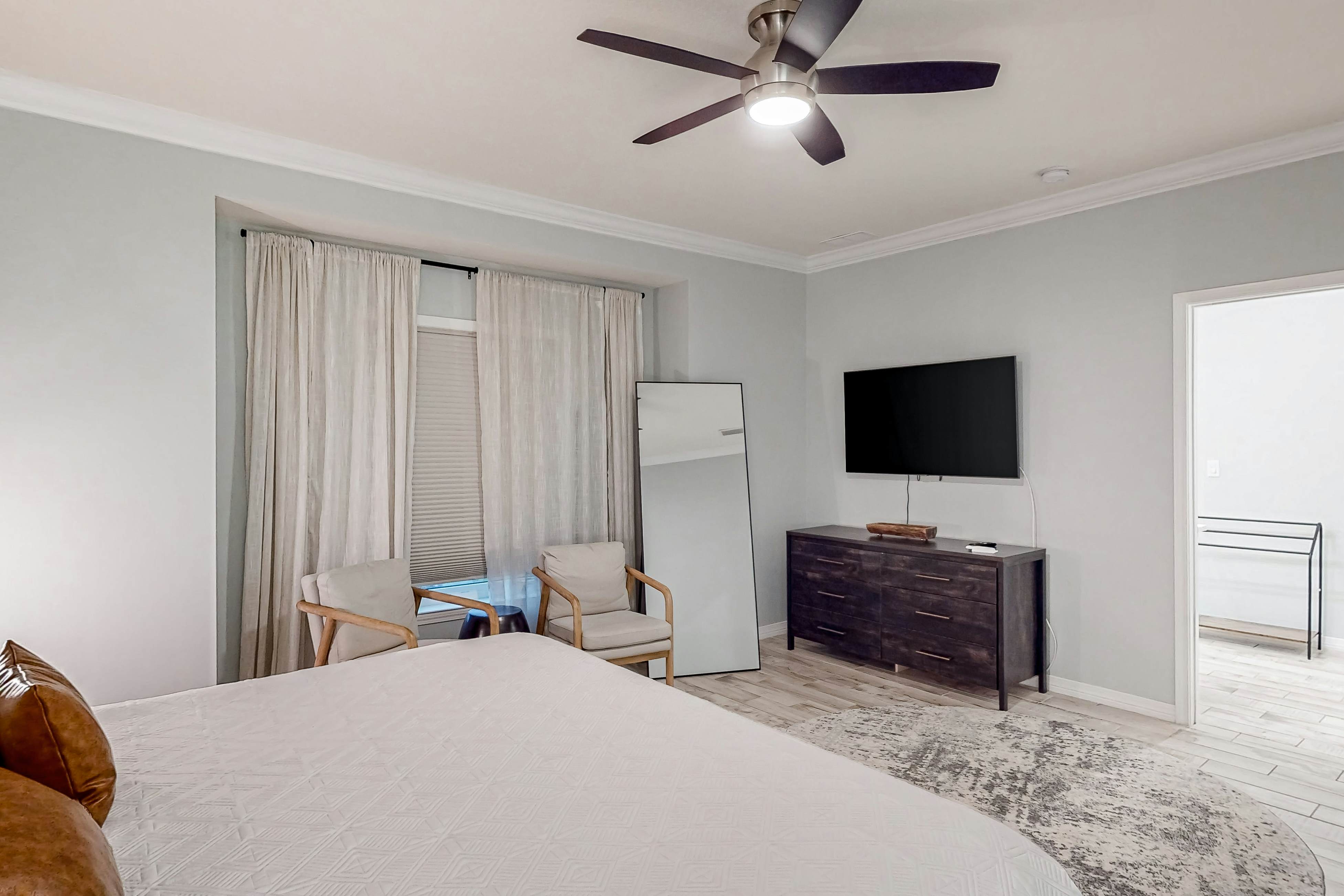 The Villa - at Lost Key Golf & Beach Club