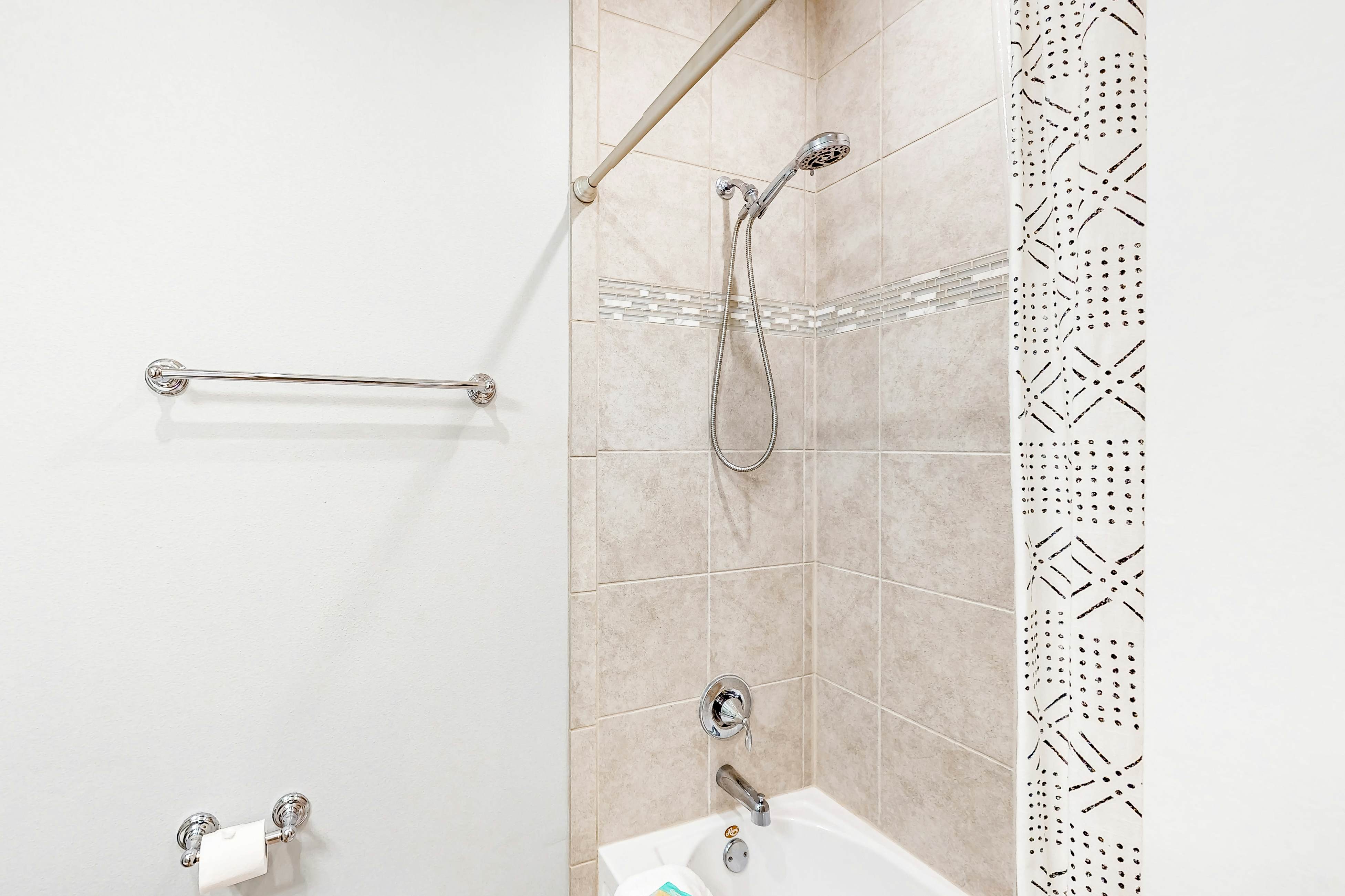 The Villa - at Lost Key Golf & Beach Club