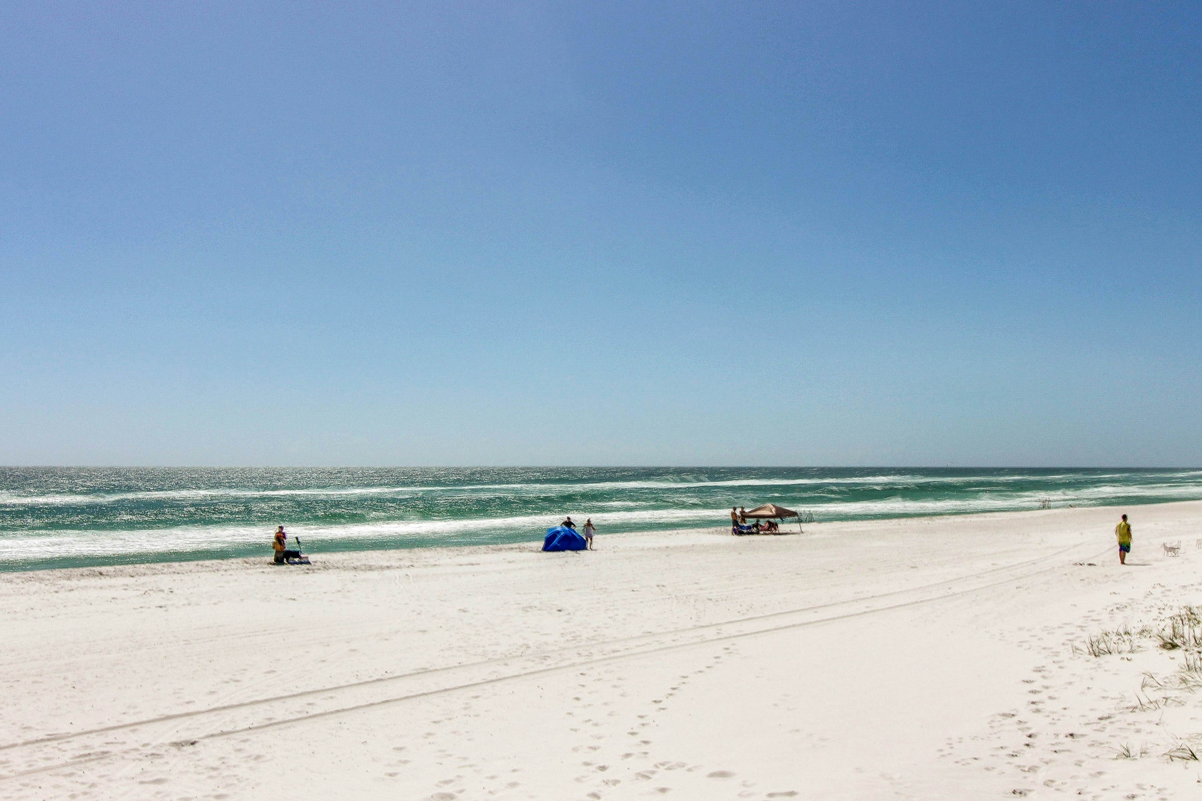 Grand Caribbean West 0107