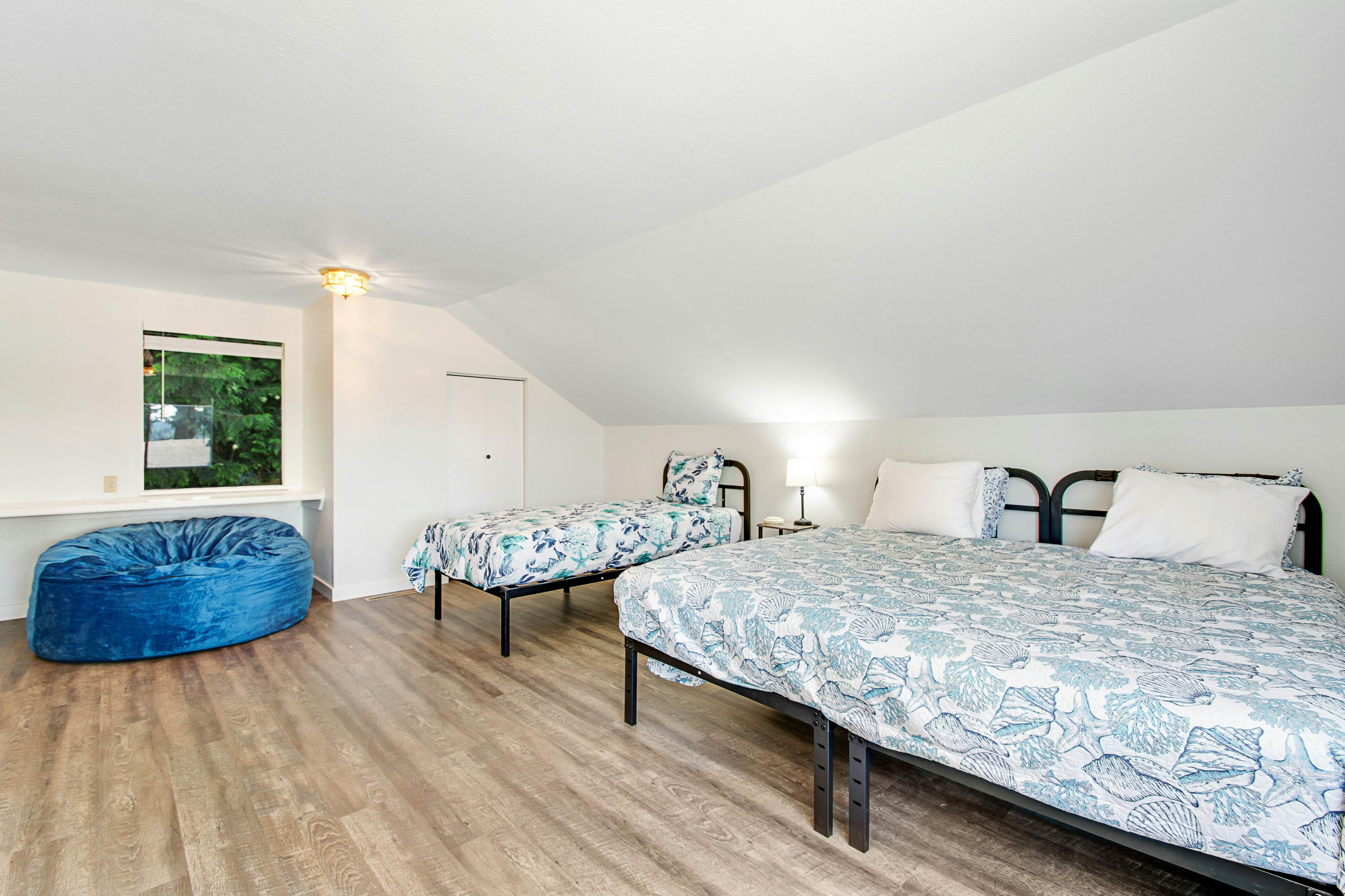 Rocky Point Garden 4 BD Bremerton, WA Vacation Rental Vacasa