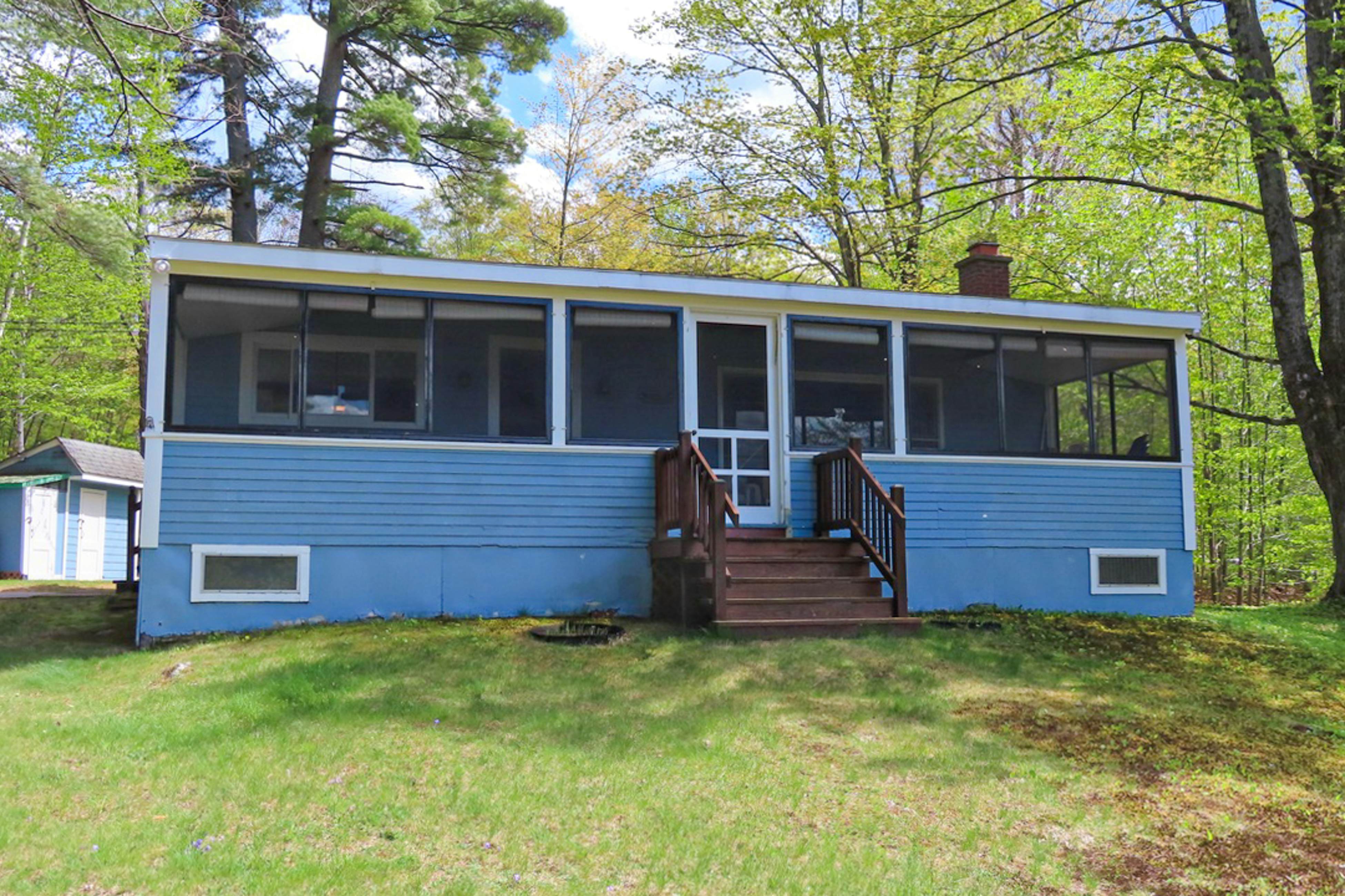 Meredith, NH Vacation Rentals, Cabin Rentals Vacasa