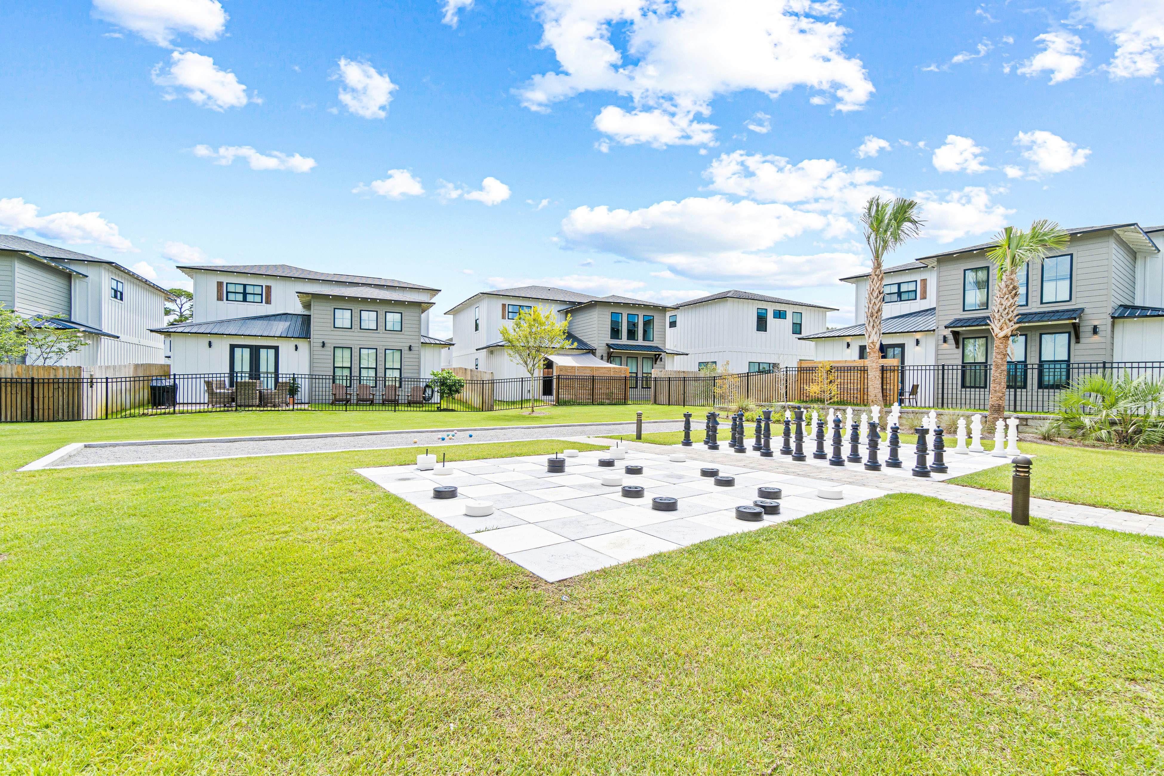 Perdido Paradise - Redfish Harbor