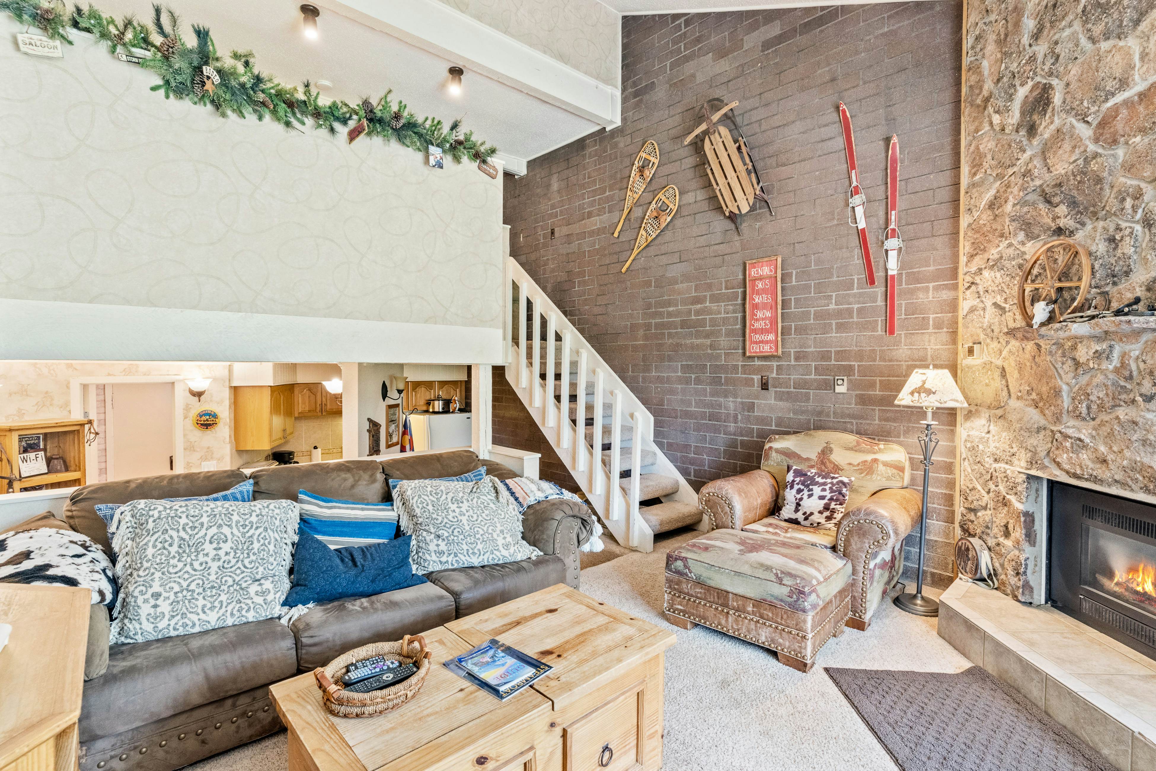 1920 Ski Time Square Drive #114