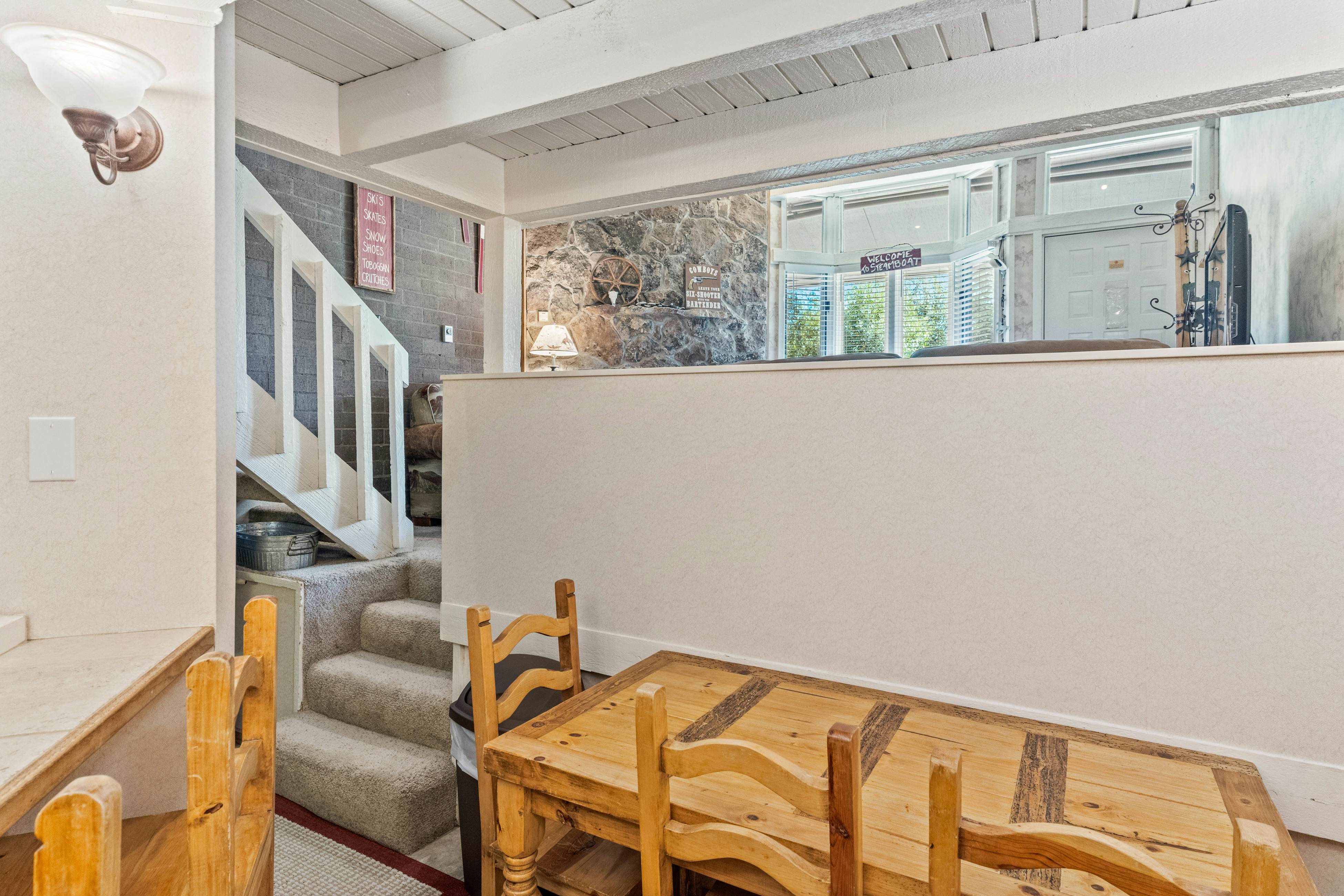 1920 Ski Time Square Drive #114