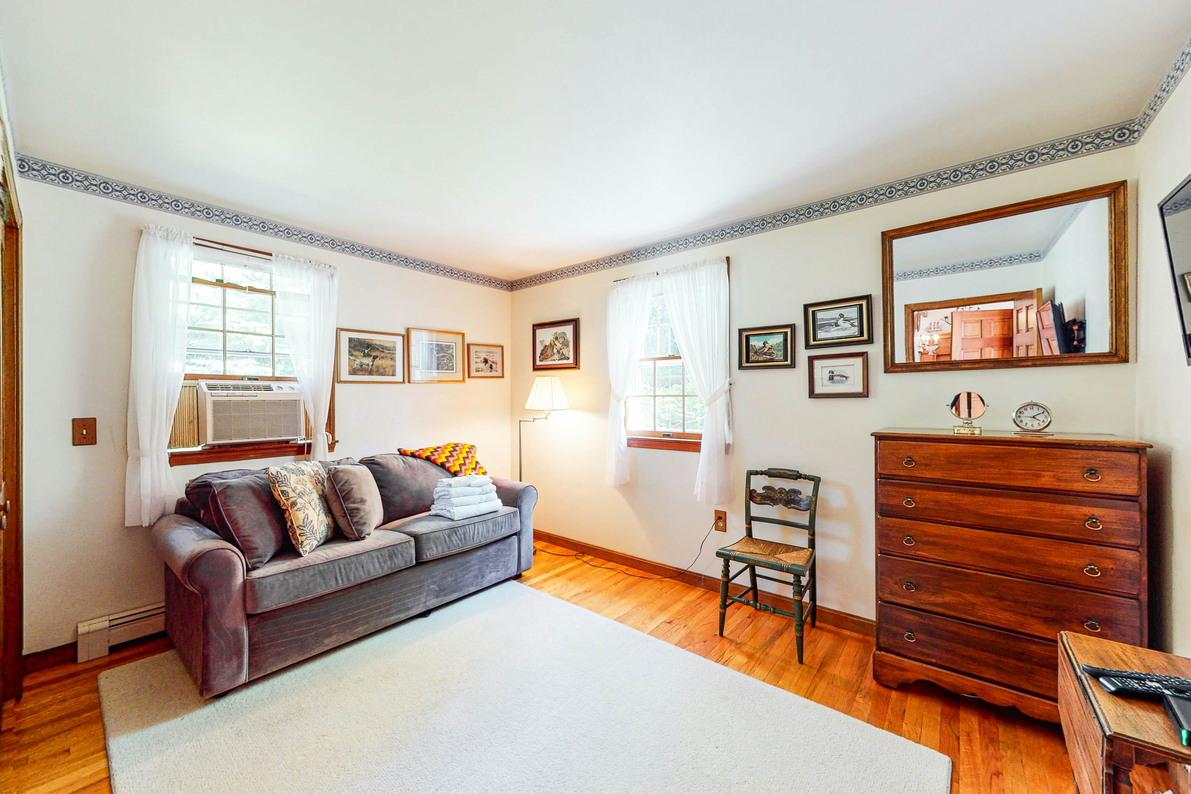 Haven Cottage 4 BD Brewster, MA Vacation Rental Vacasa